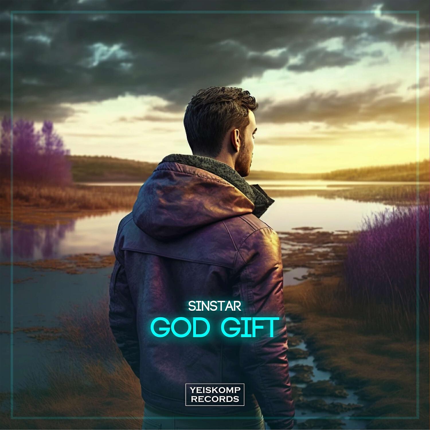 Релиз God Gift