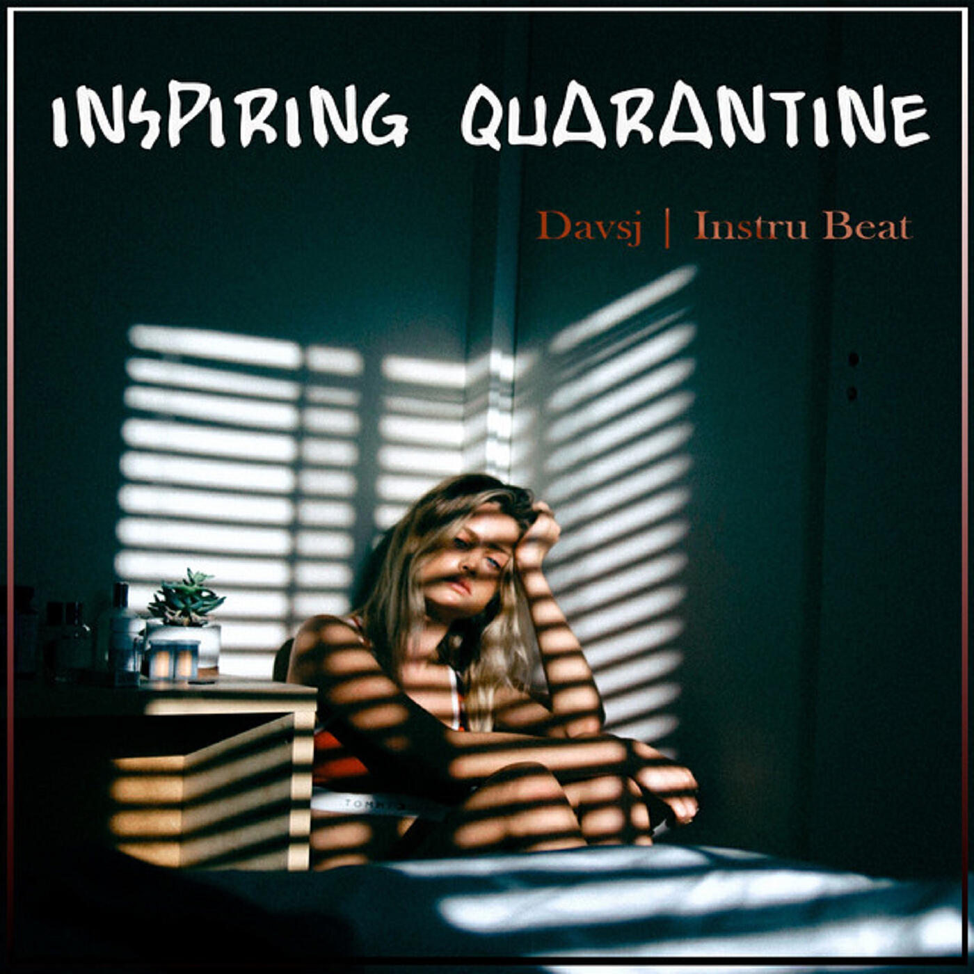 Релиз Inspiring Quarantine