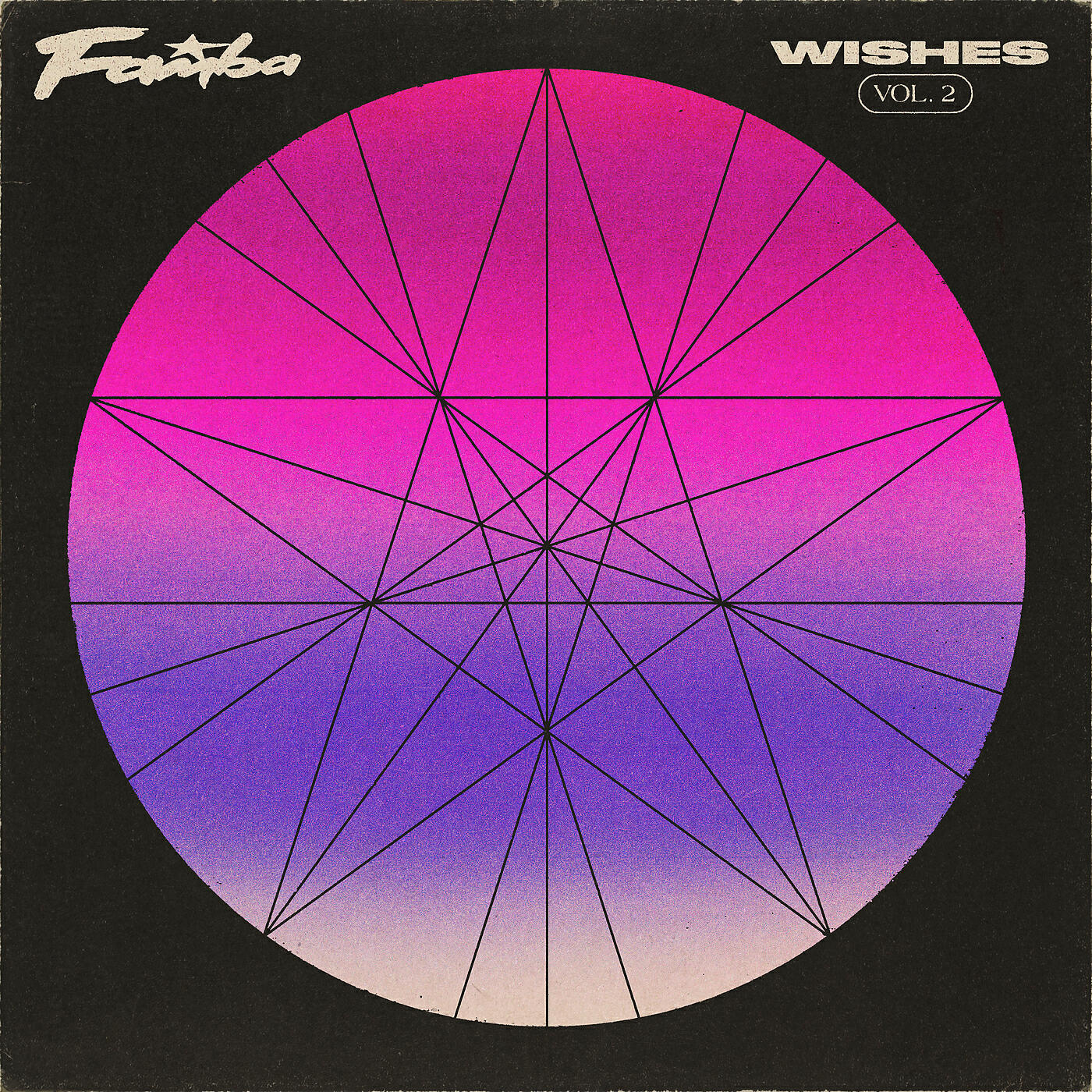 Релиз Wishes Vol. 2