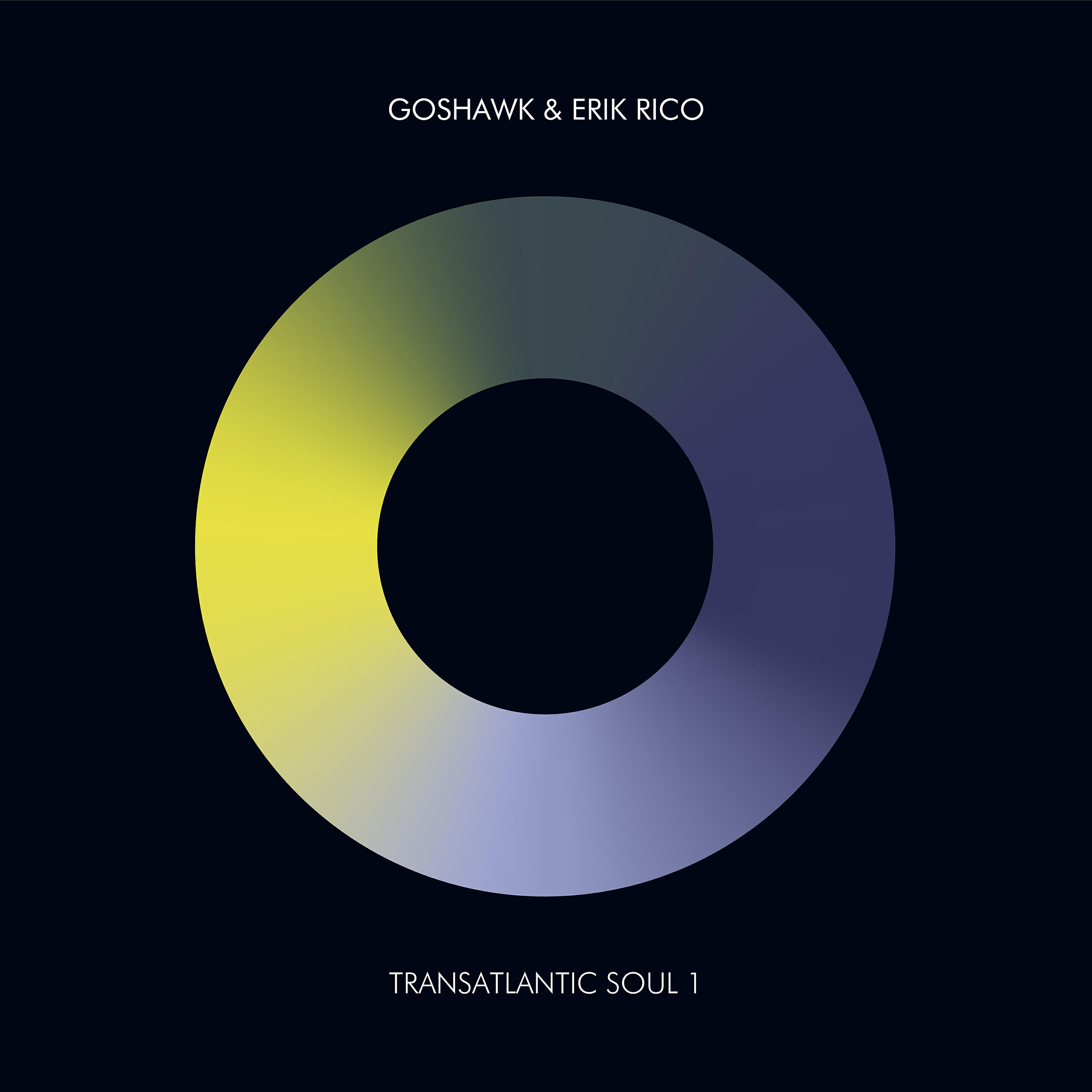 Релиз Transatlantic Soul 1
