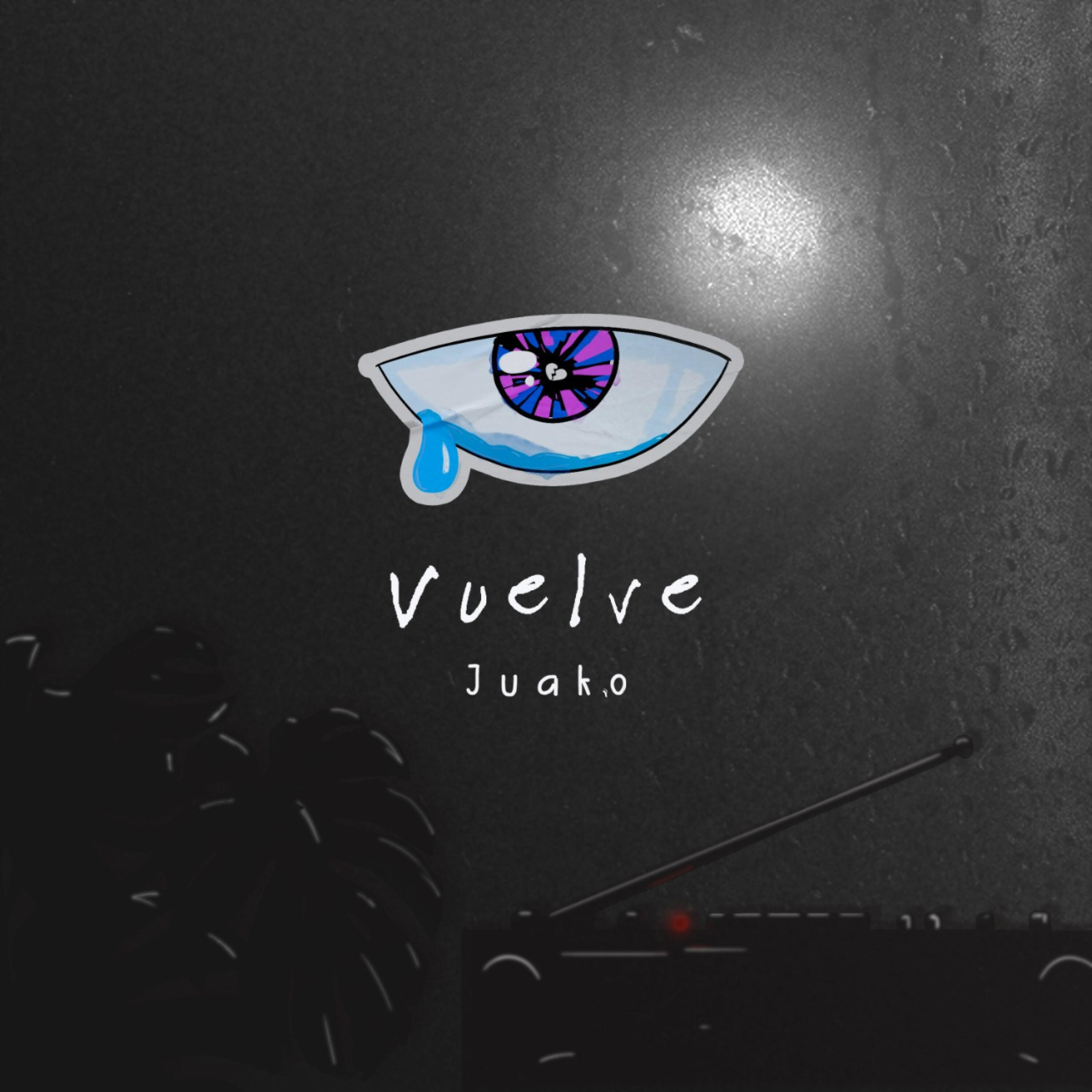Релиз Vuelve