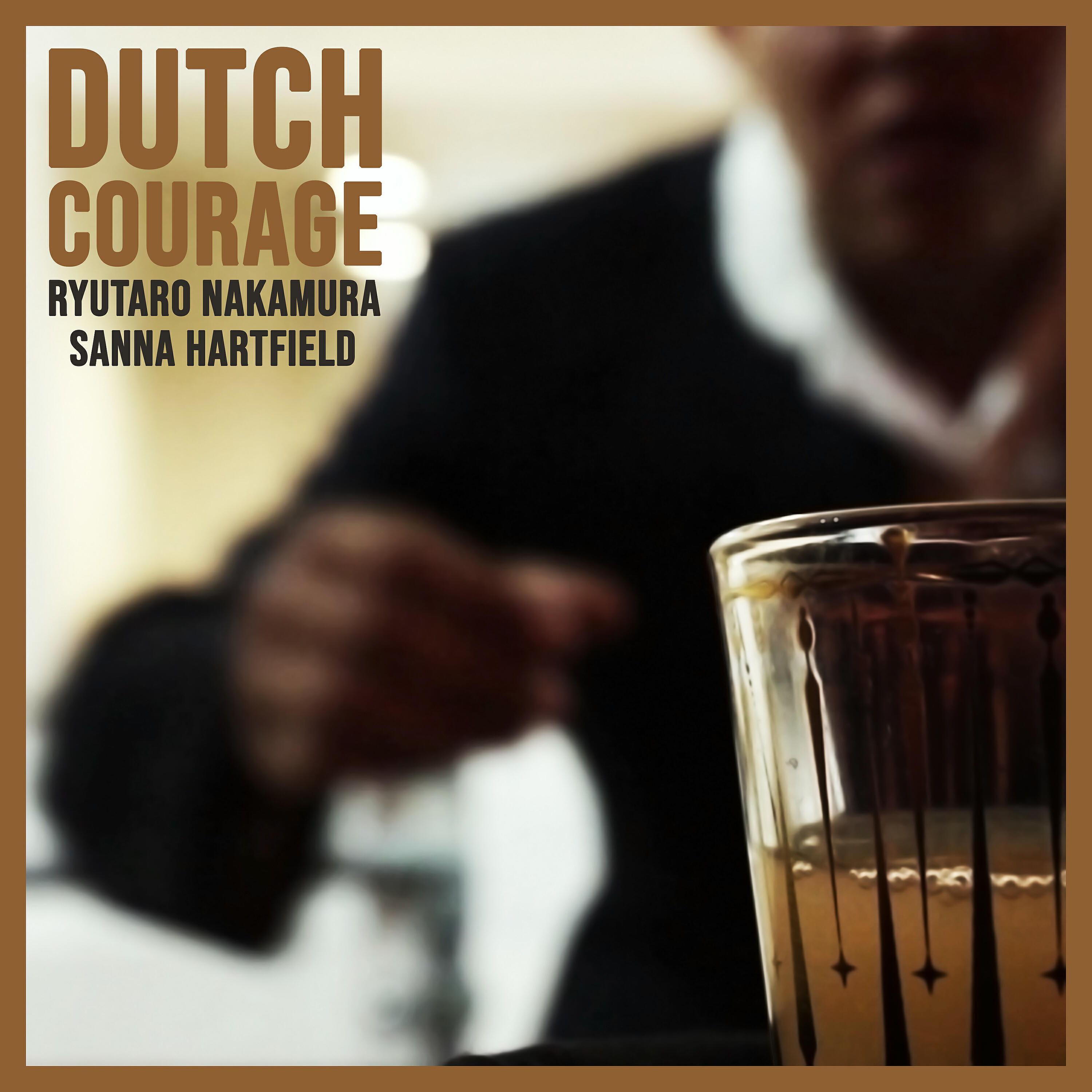 Релиз Dutch Courage