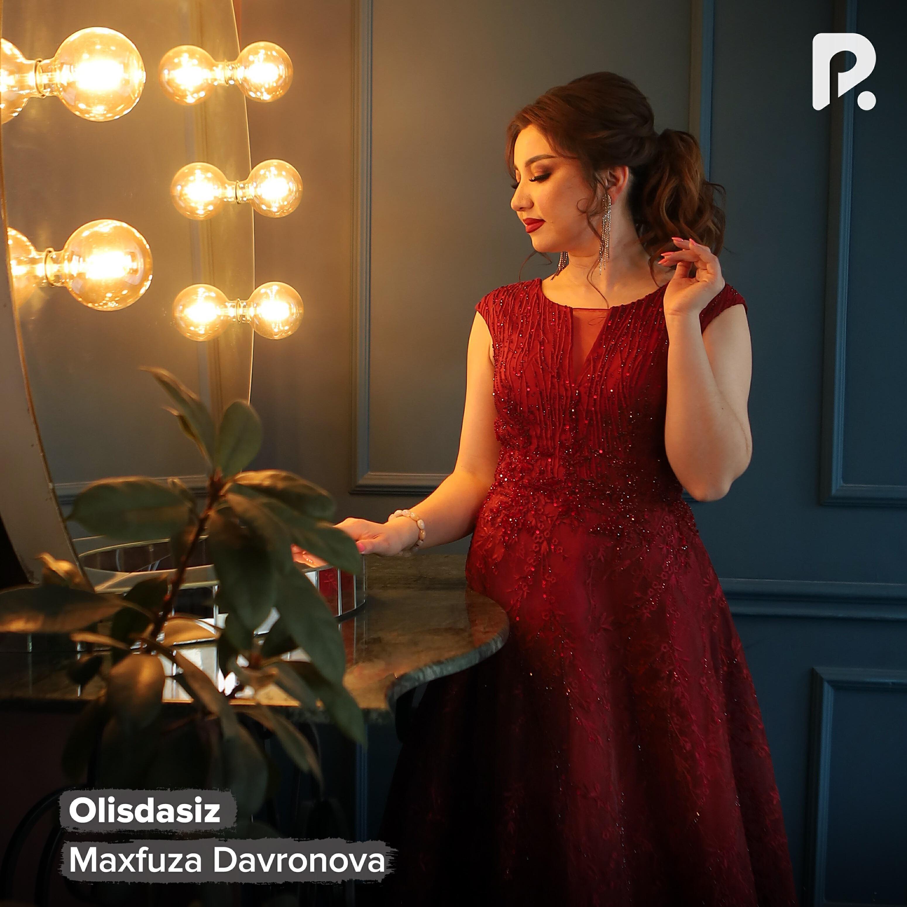 Maxfuza Davronova