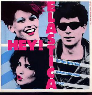 Hey! Elastica