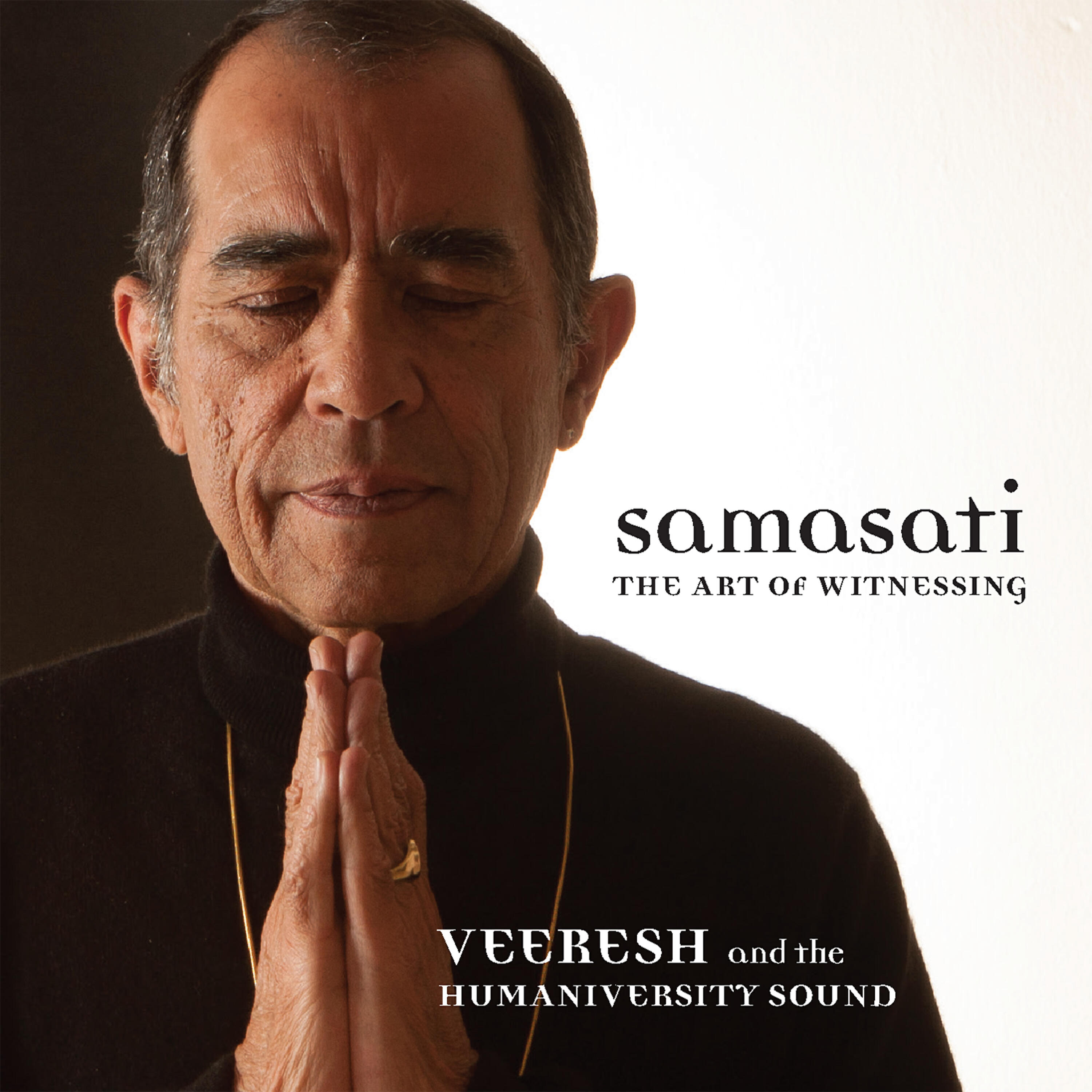 Релиз Samasati ~ the Art of Witnessing
