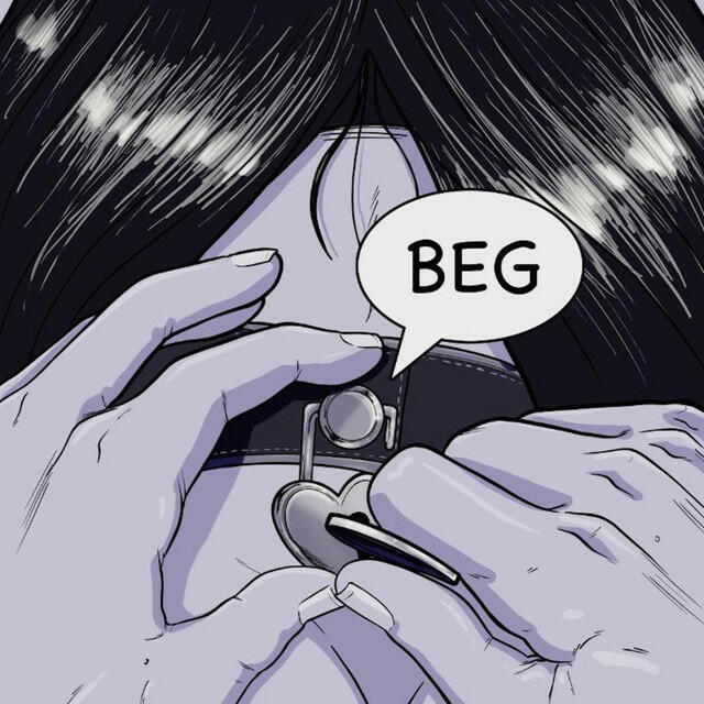 Постер альбома BEG