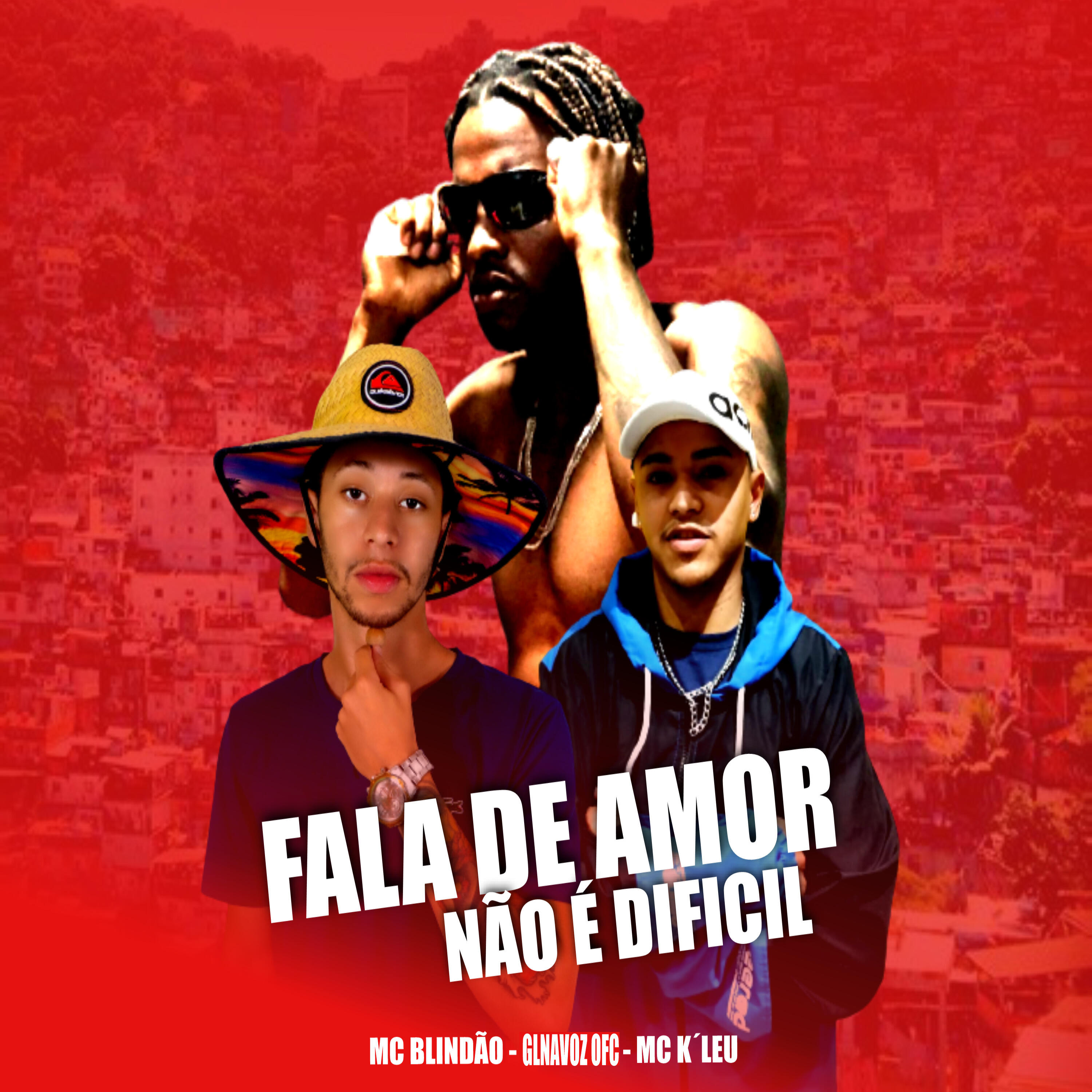 MC BLINDÃO