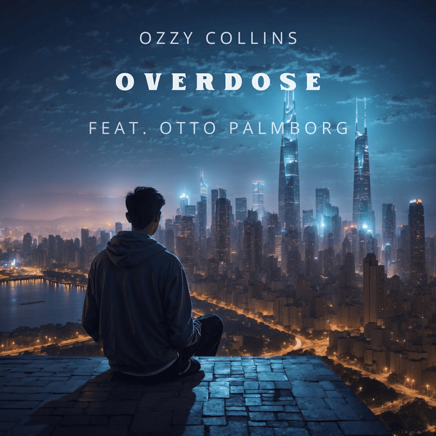 Релиз Overdose