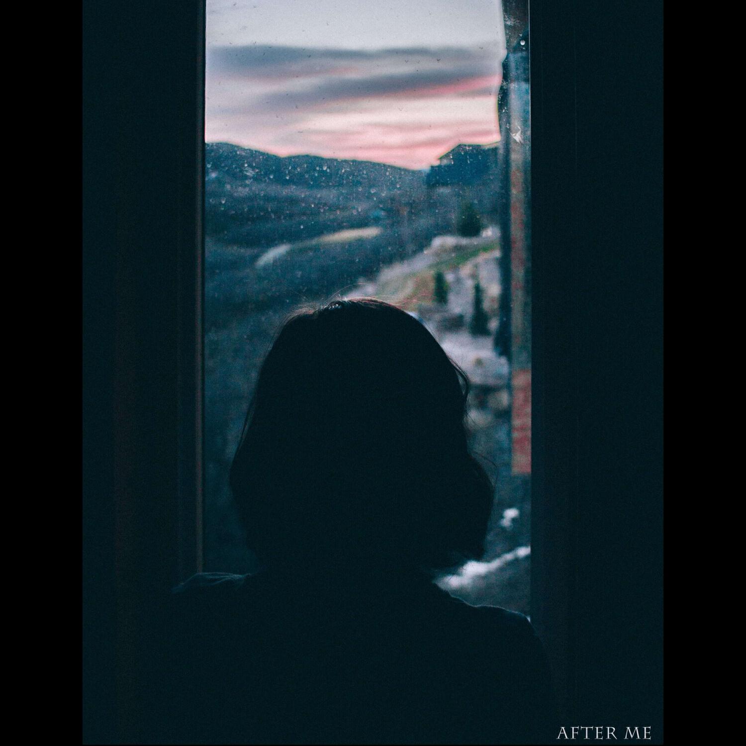 Релиз after me
