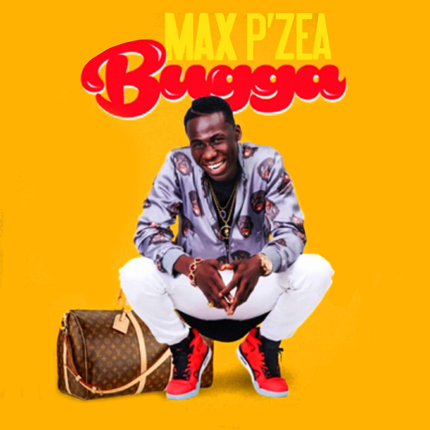 Max P Zea