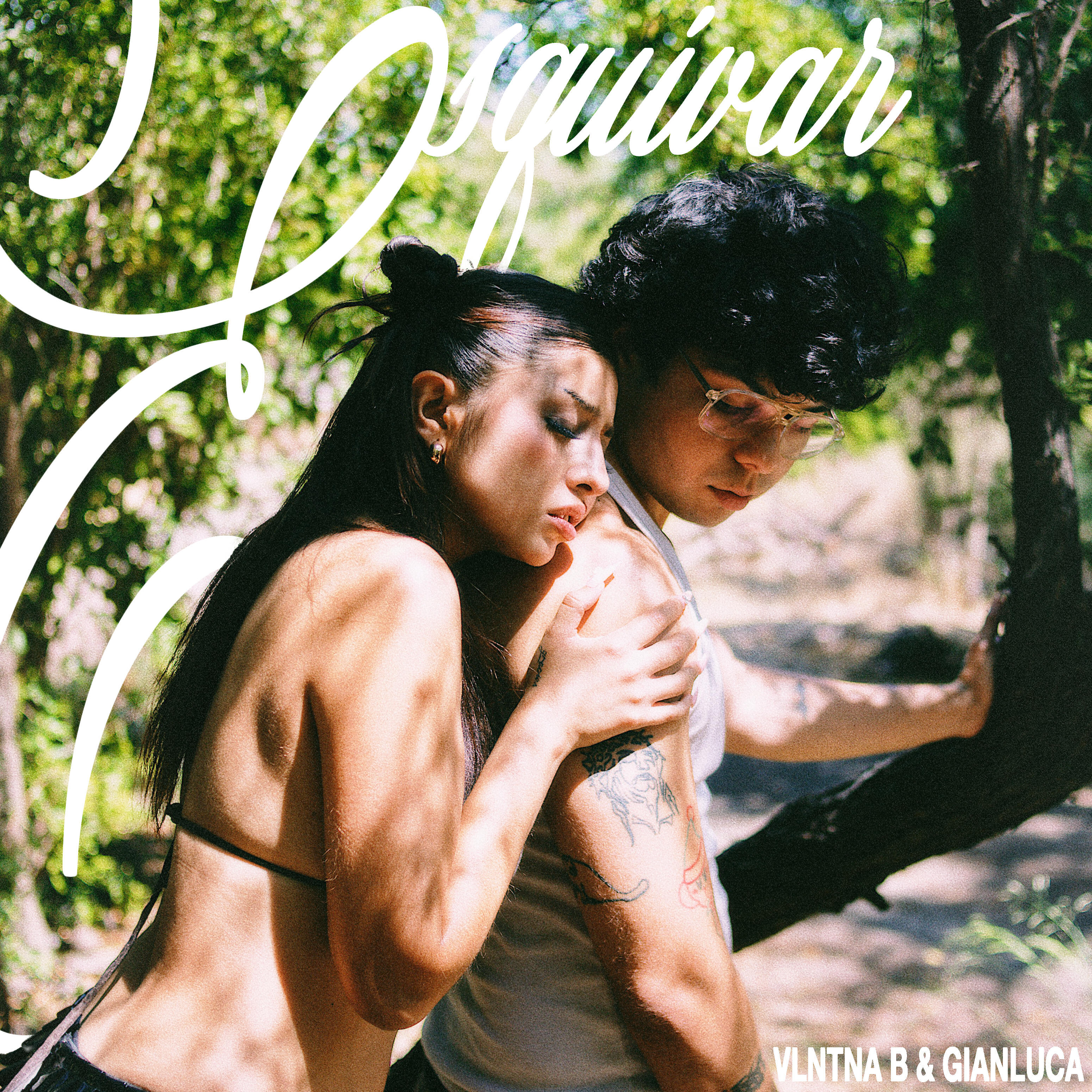 Релиз Esquivar