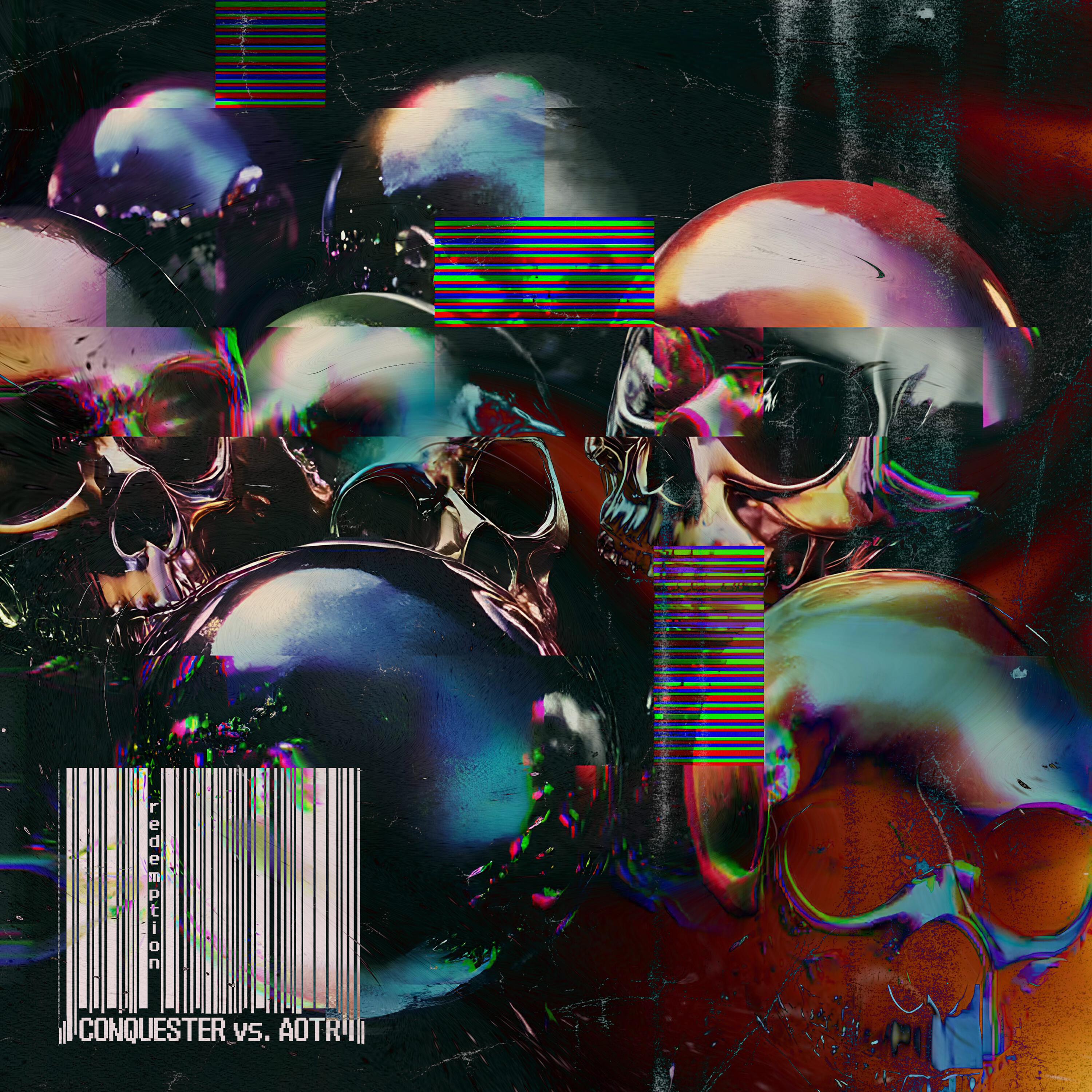 Релиз Redemption