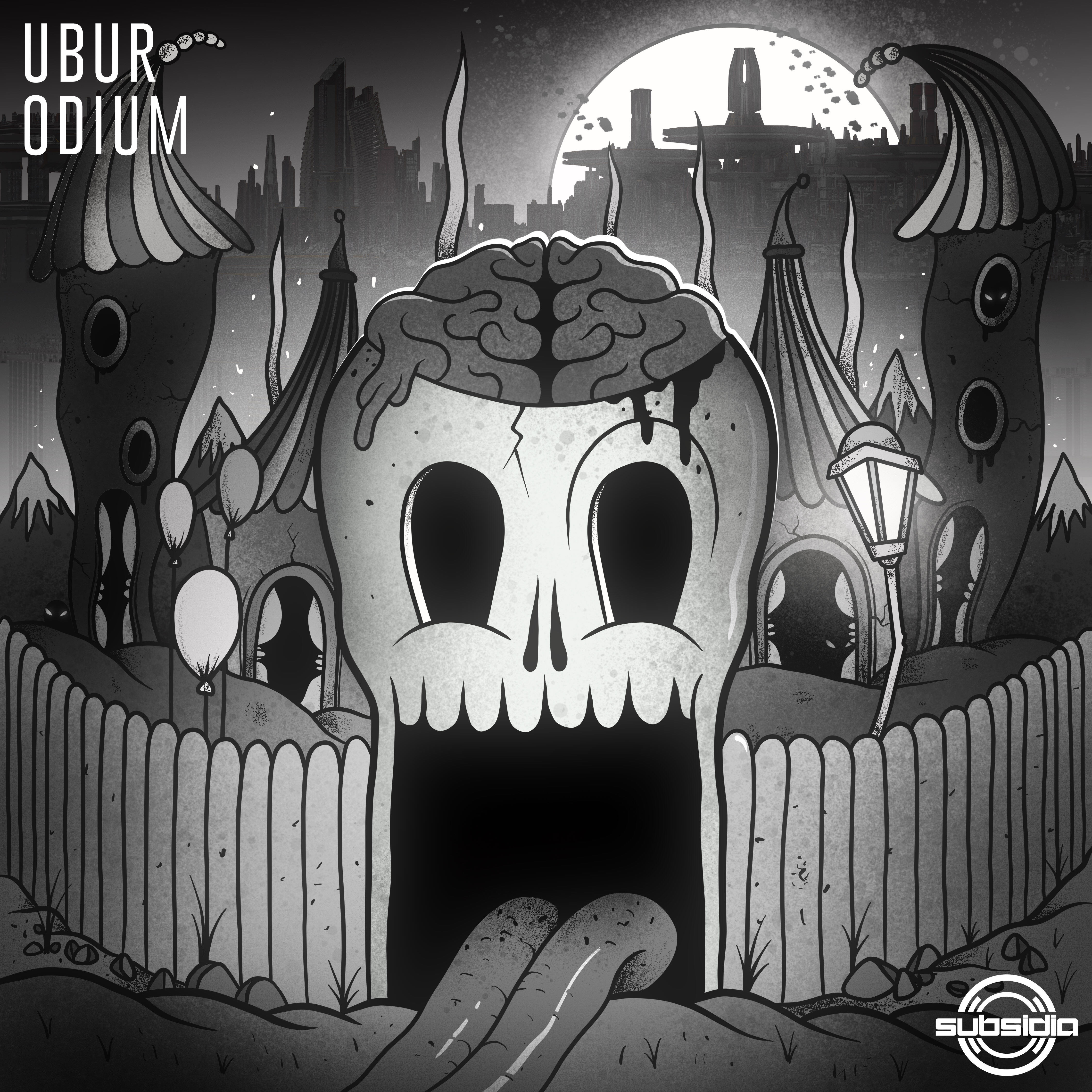 Релиз Odium