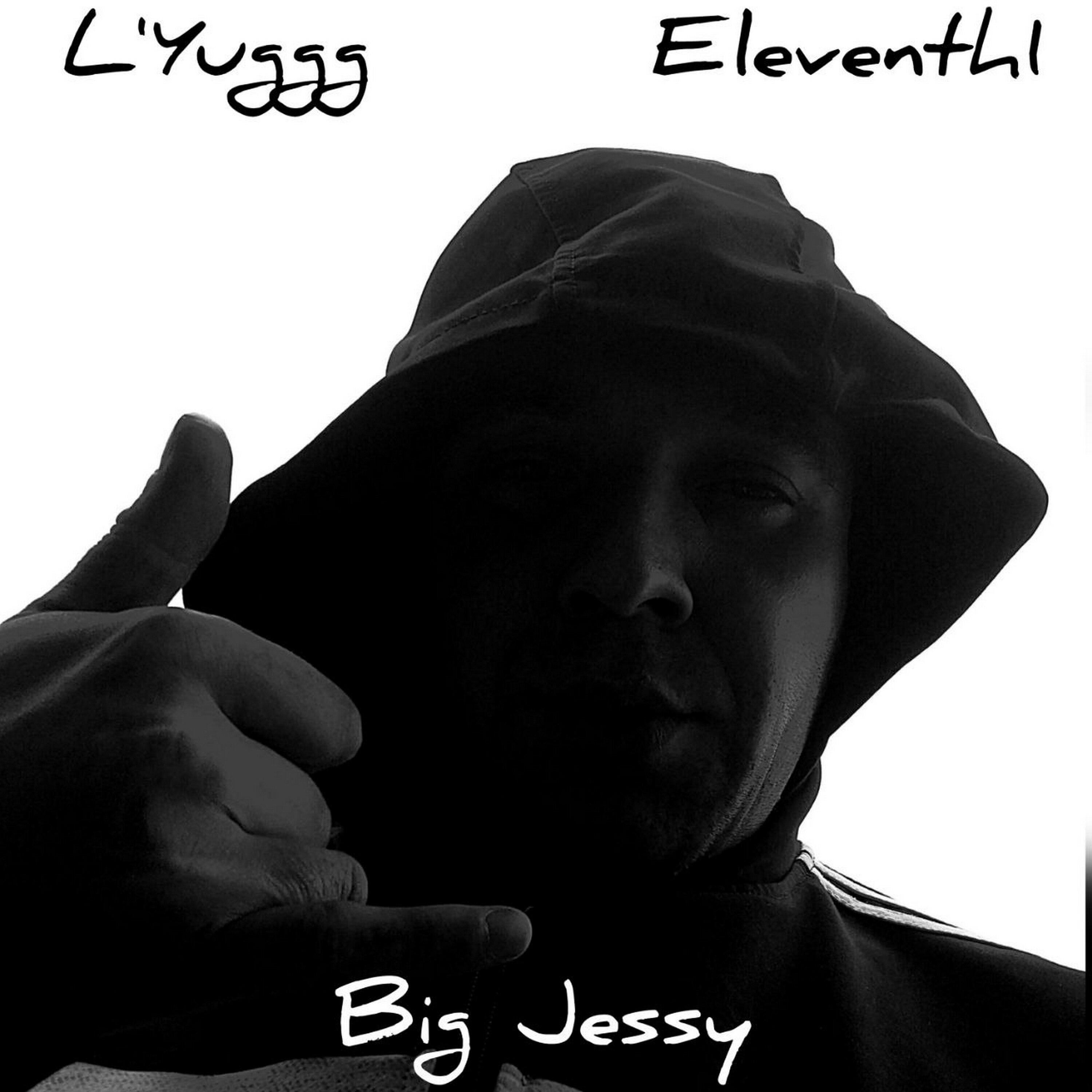 Релиз Big Jessy