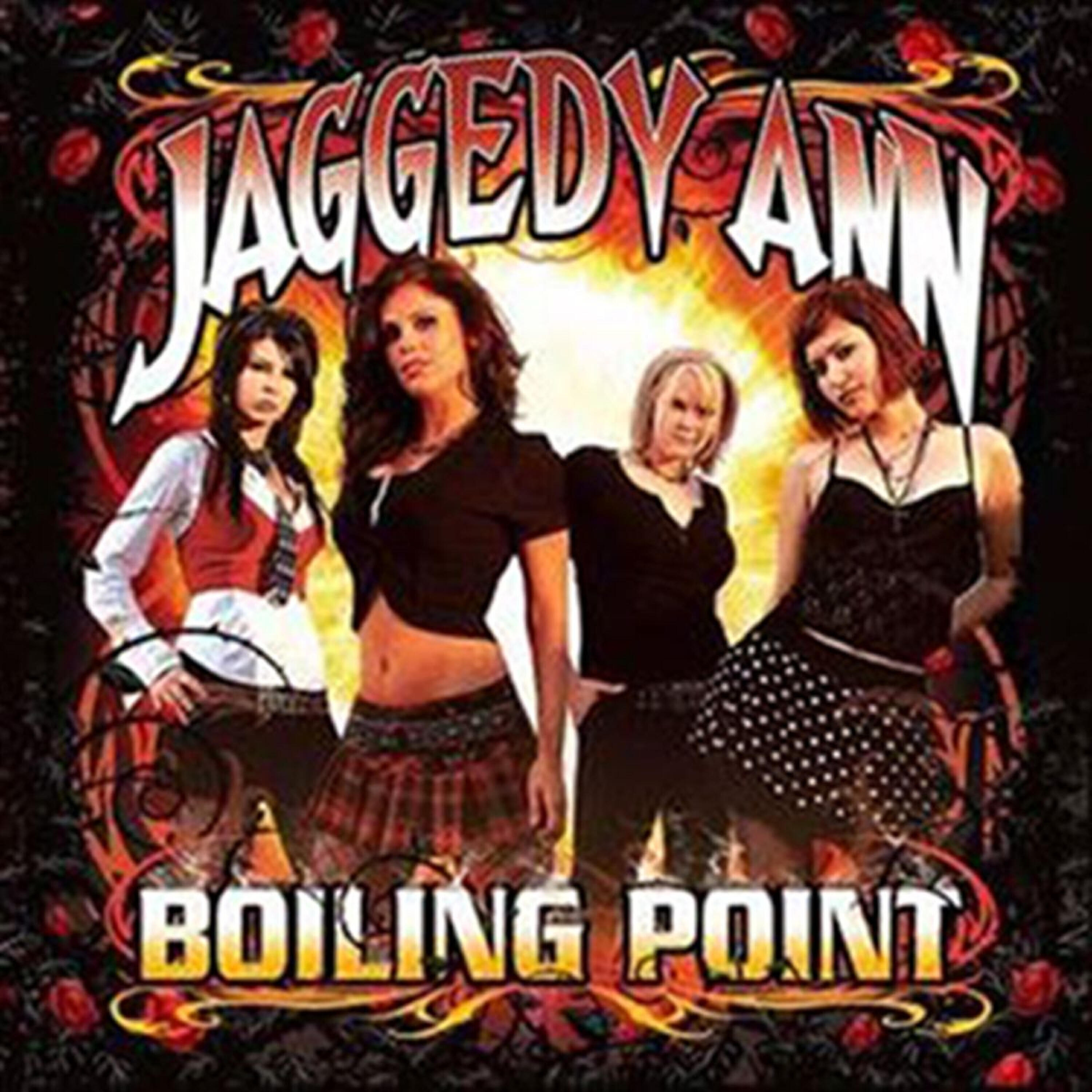 Релиз Boiling Point