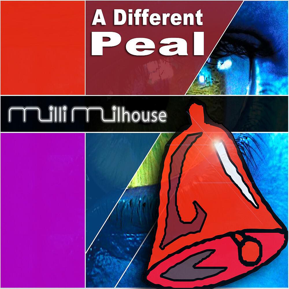 Релиз A Different Peal