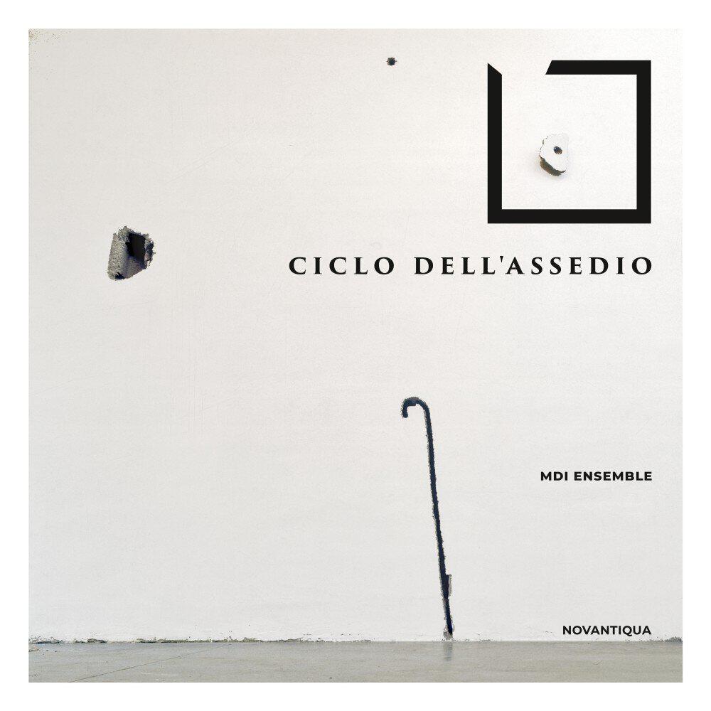 Релиз Ciclo dell'assedio