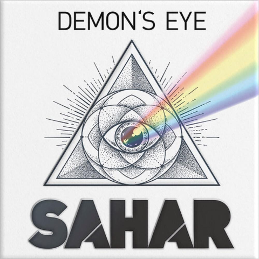 Релиз Demon's Eye