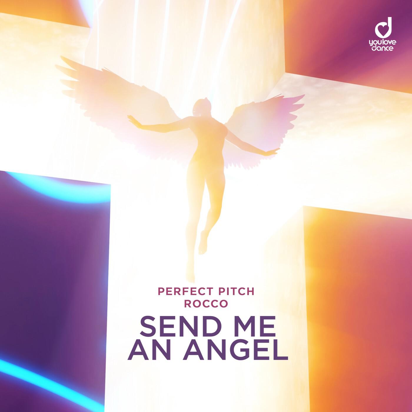 Релиз Send Me An Angel