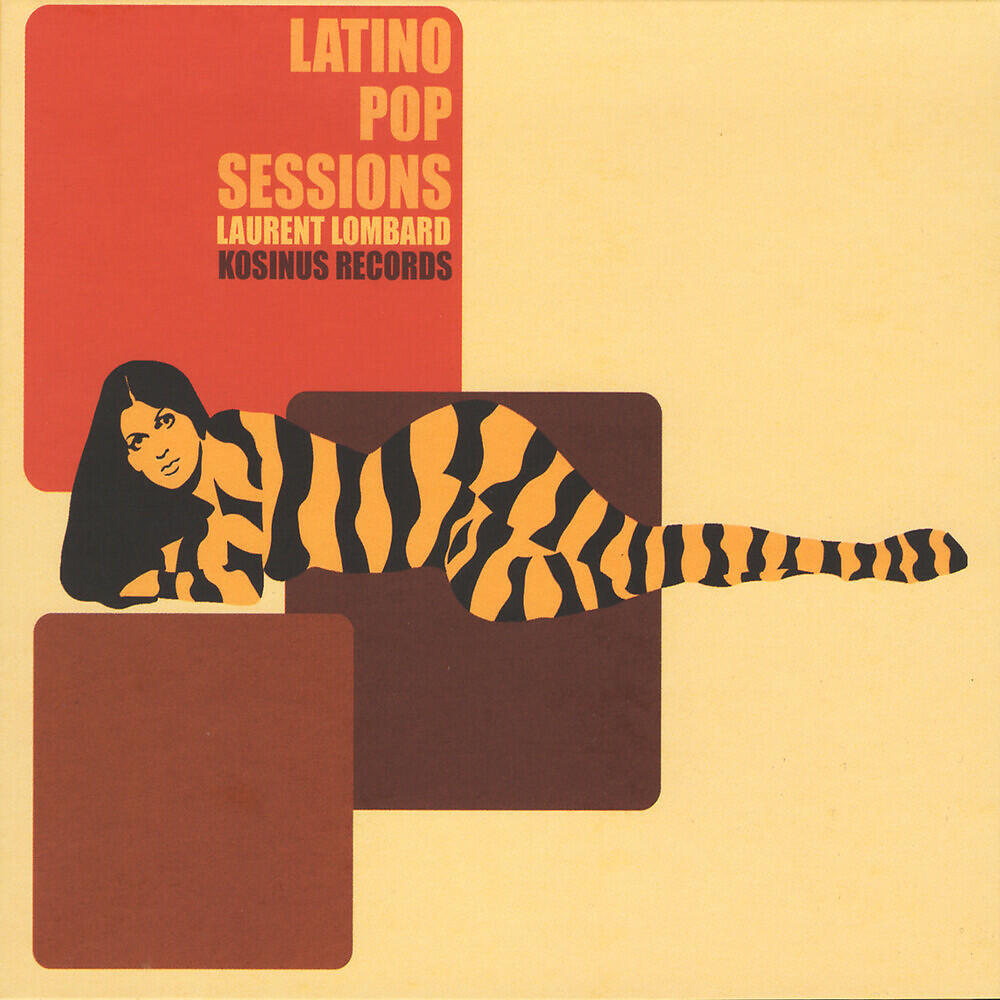 Релиз Latino Pop Sessions