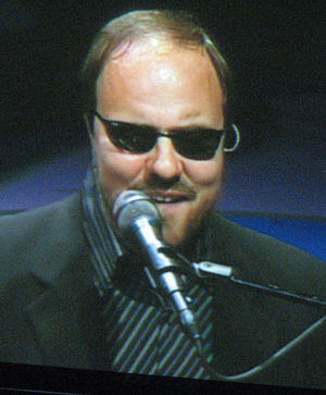 Gordon Mote