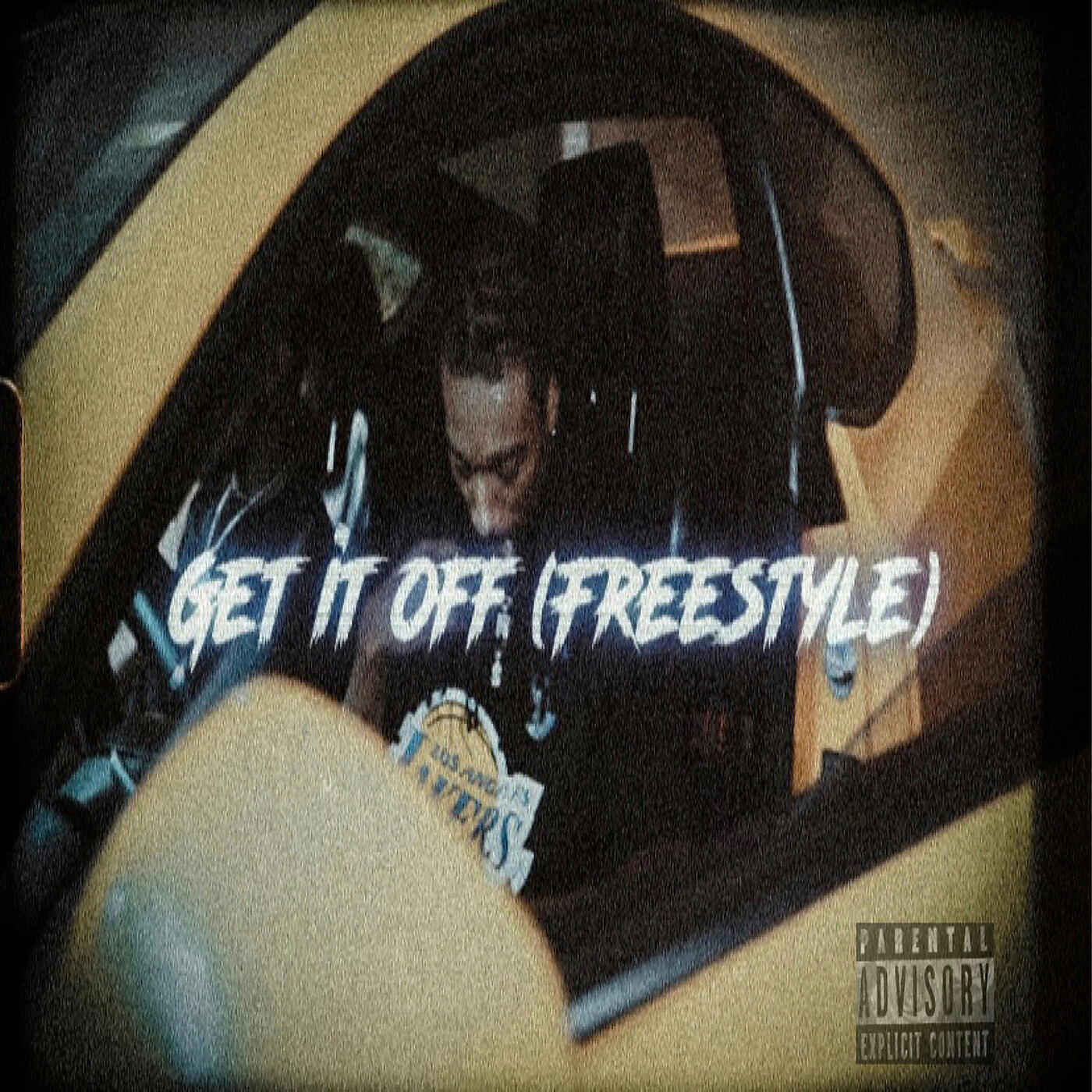 Релиз Get It off (Freestyle)