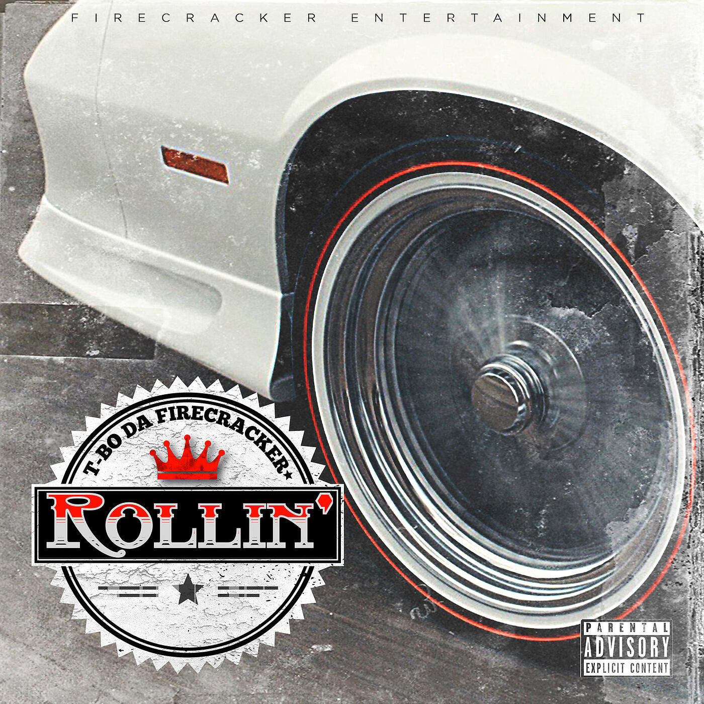 Релиз Rollin'