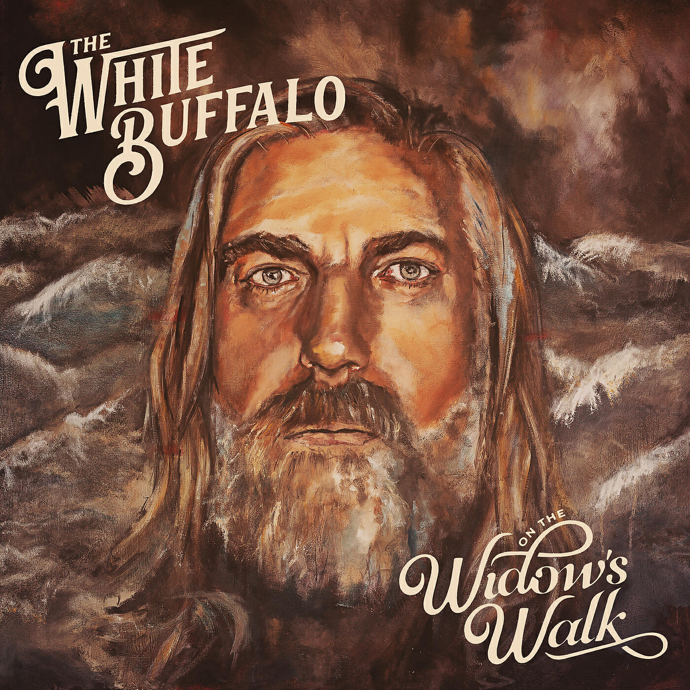 Релиз On The Widow's Walk