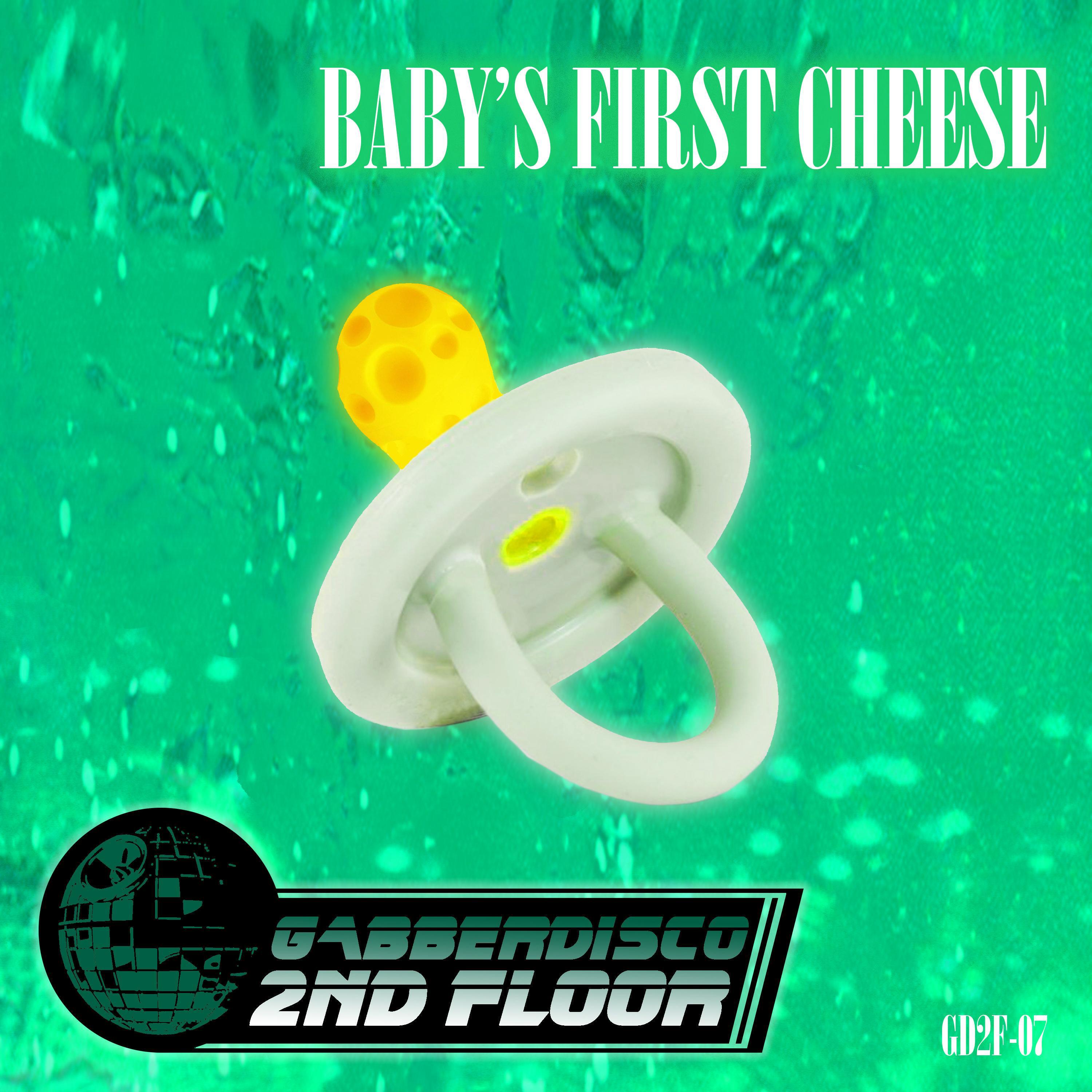 Релиз Baby´s First Cheese