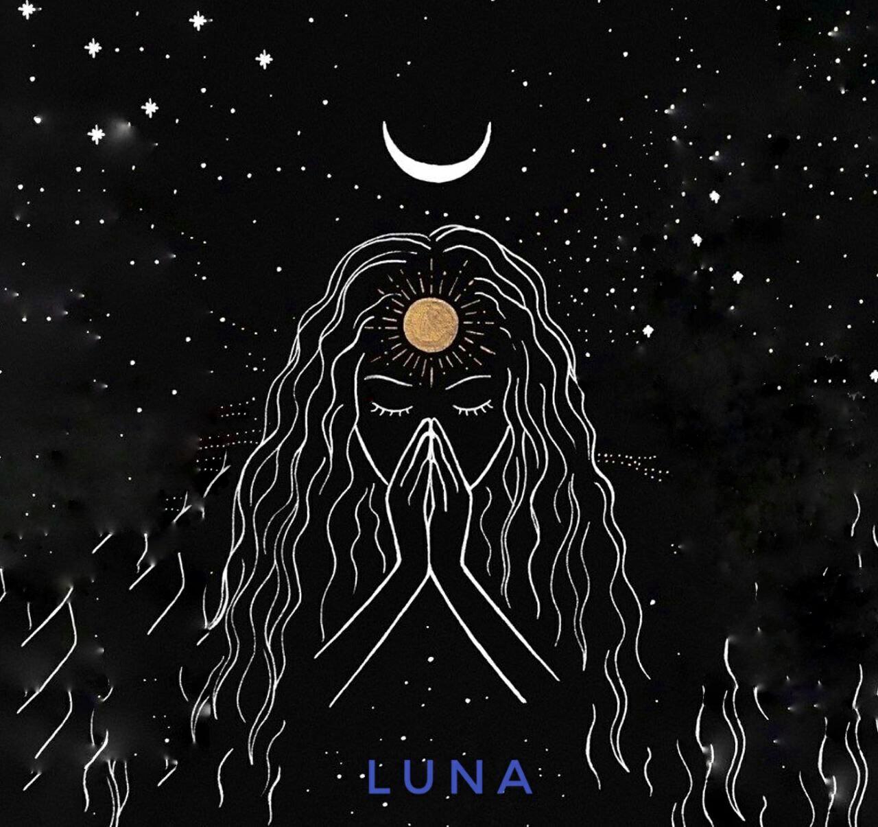 Релиз LUNA