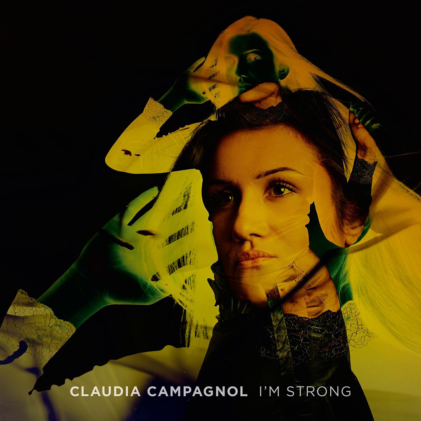 Релиз I'm Strong