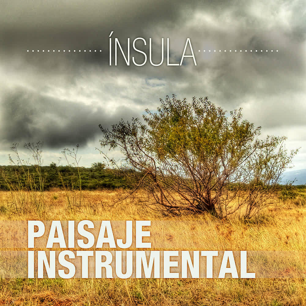 Релиз Paisaje Instrumental