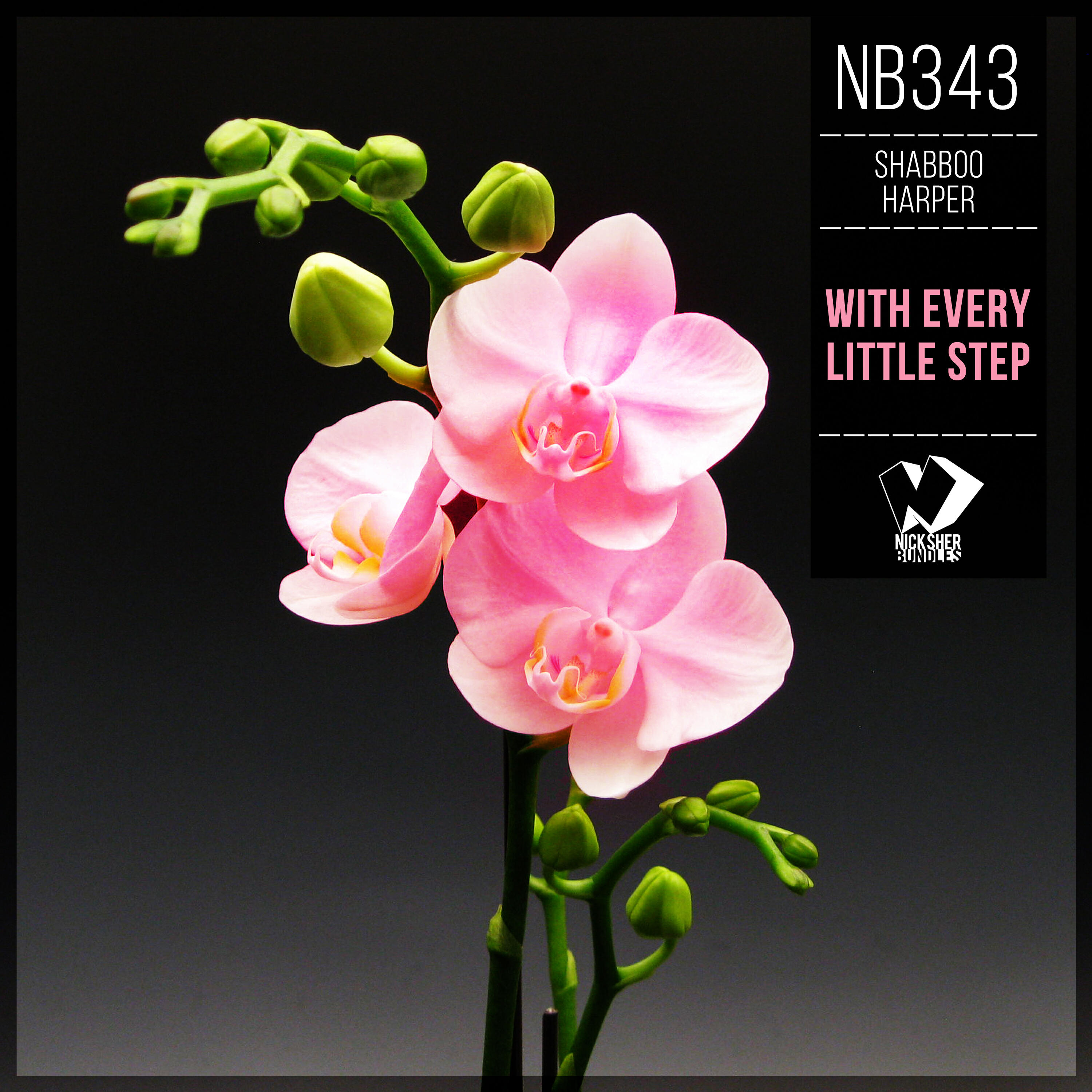 Релиз With Every Little Step (Original Mix)