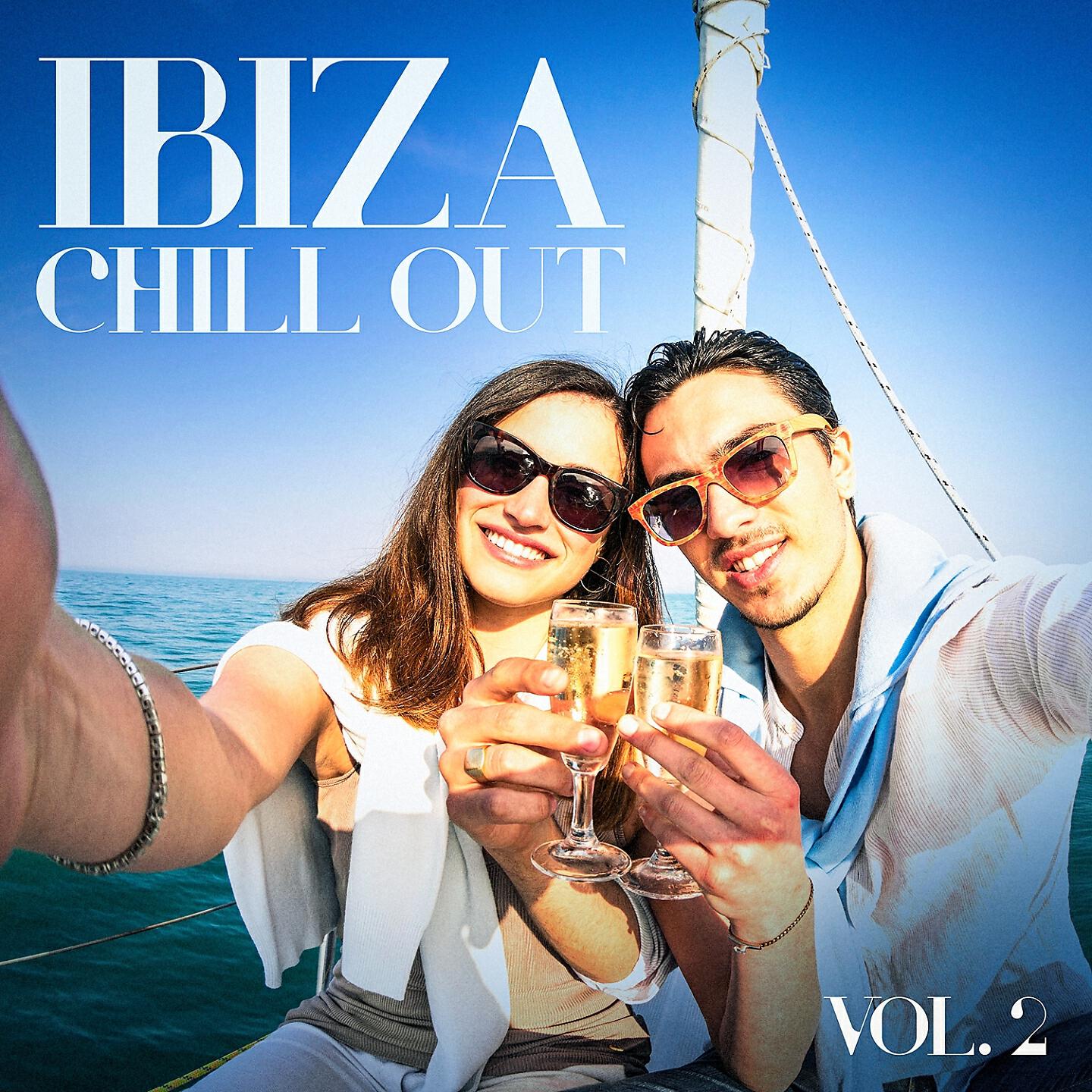 Релиз Ibiza Chill Out, Vol. 2
