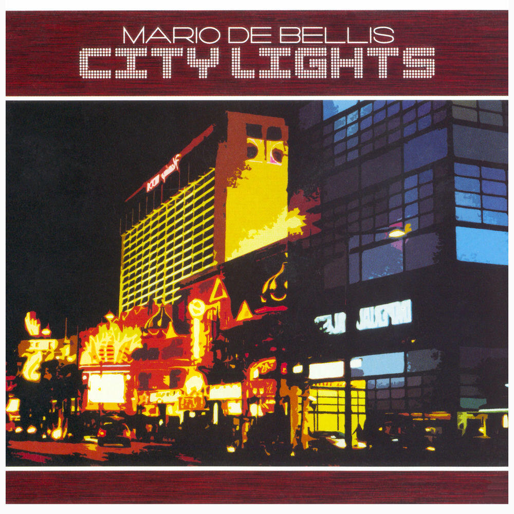 Релиз City Lights