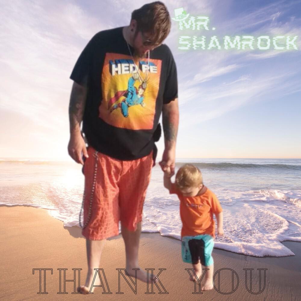 Релиз Thank You