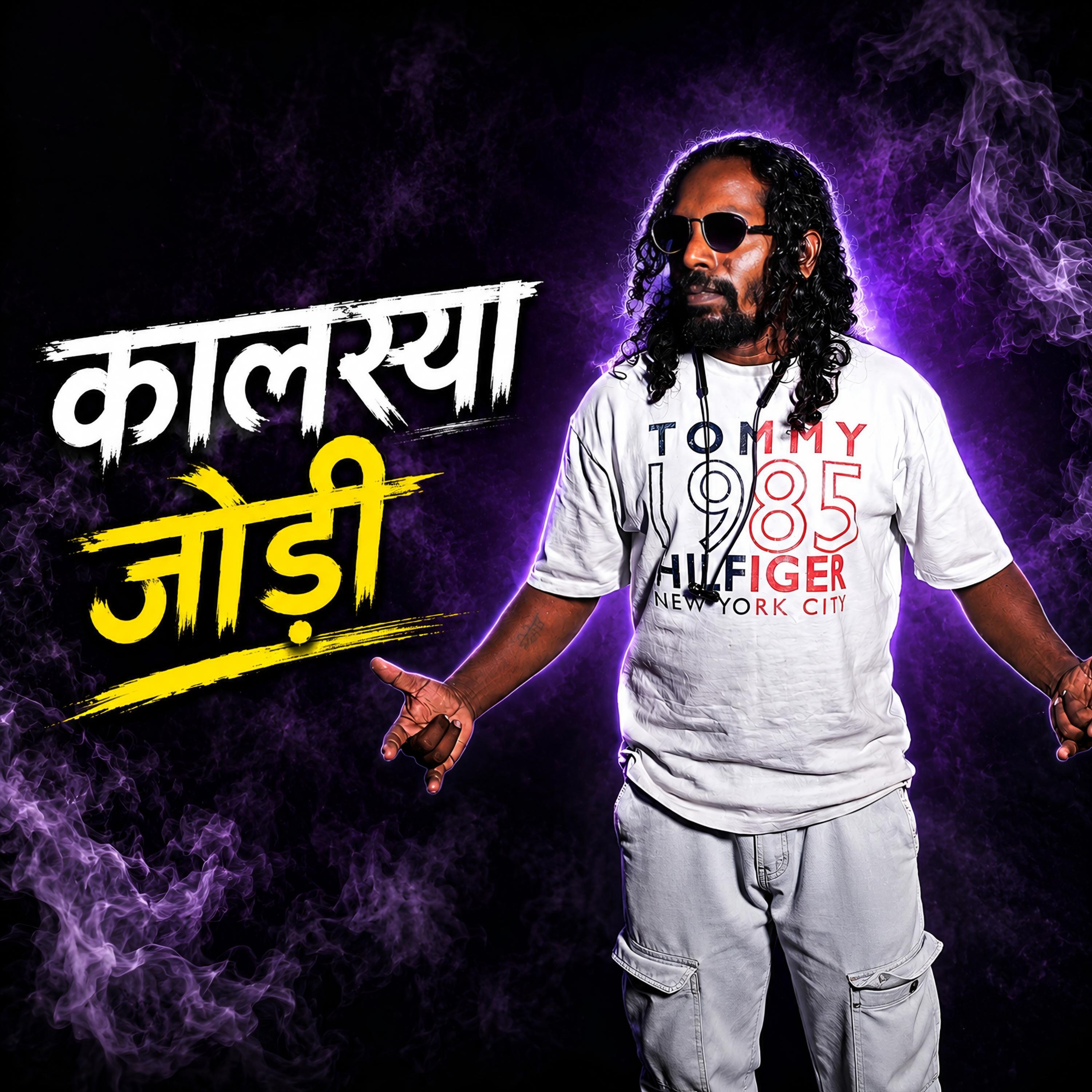 Nilesh Padvi