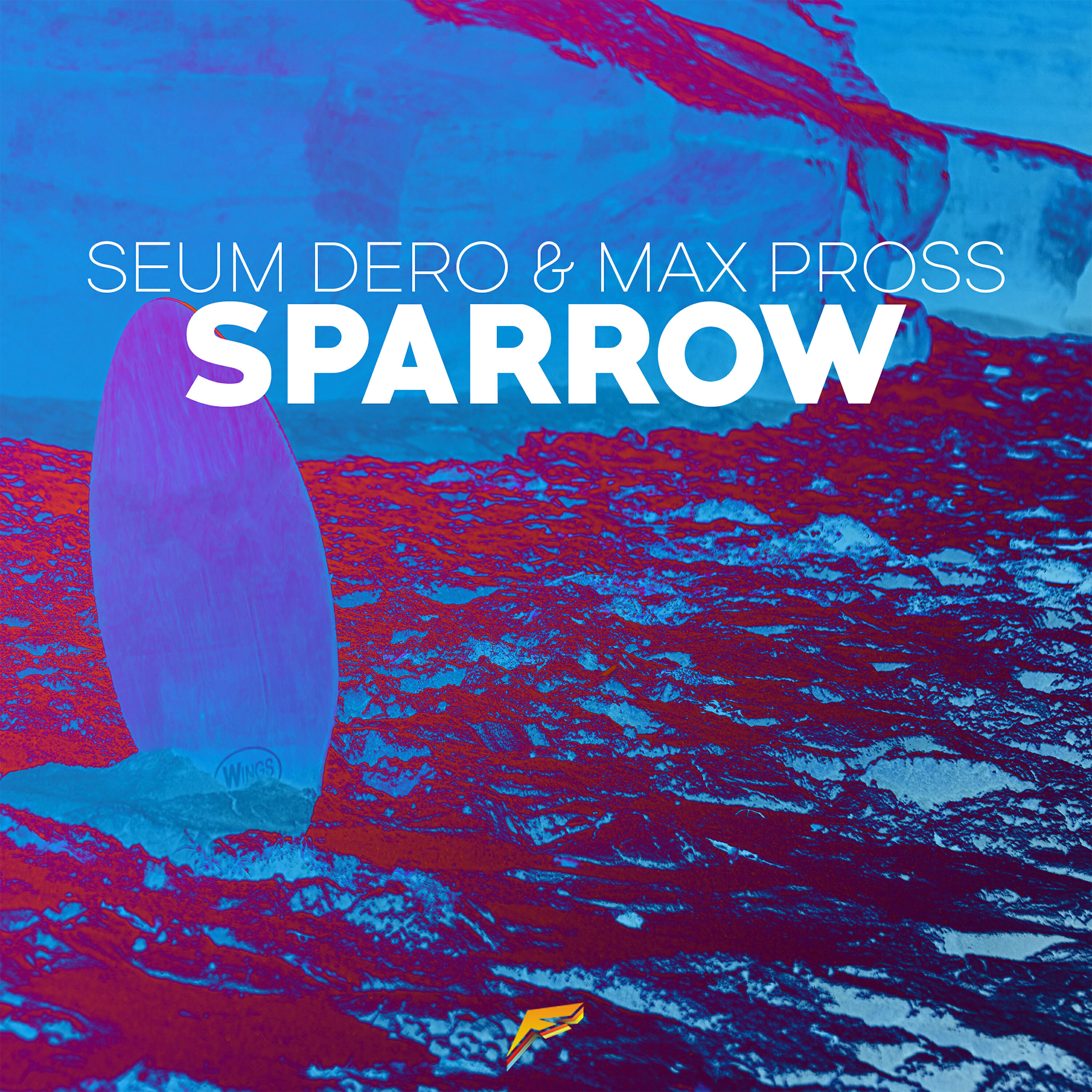 Релиз Sparrow