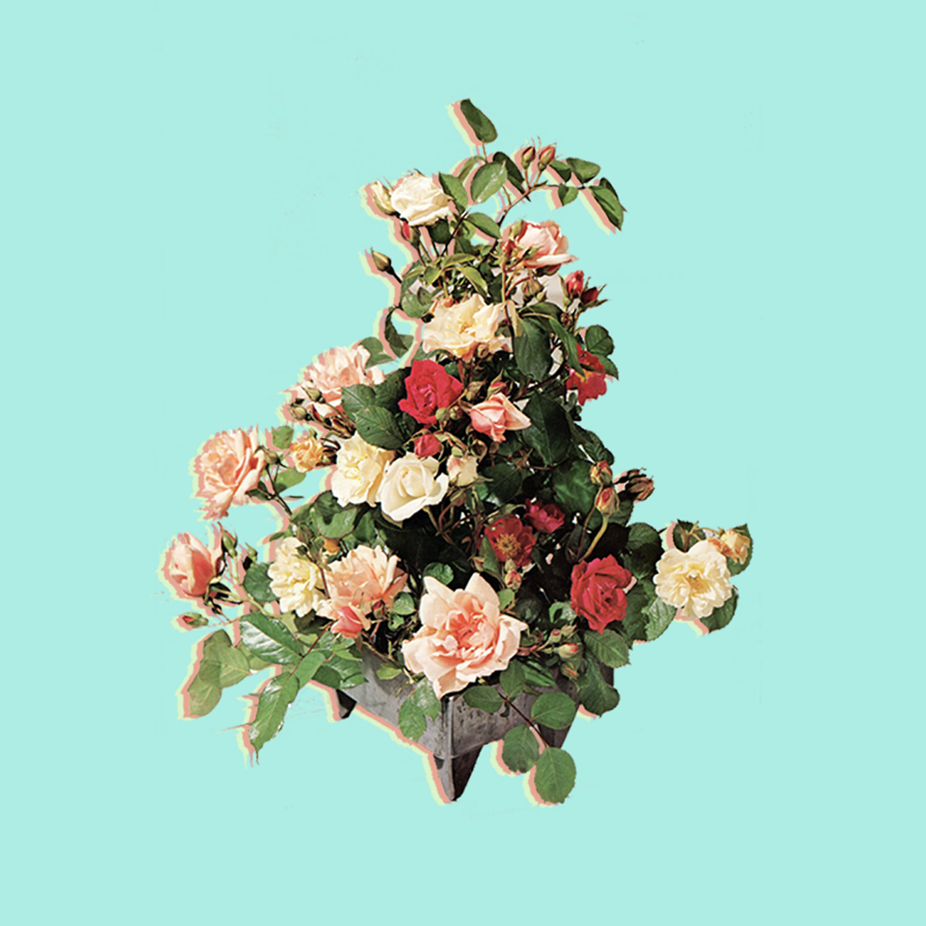 Релиз Think Like I Do