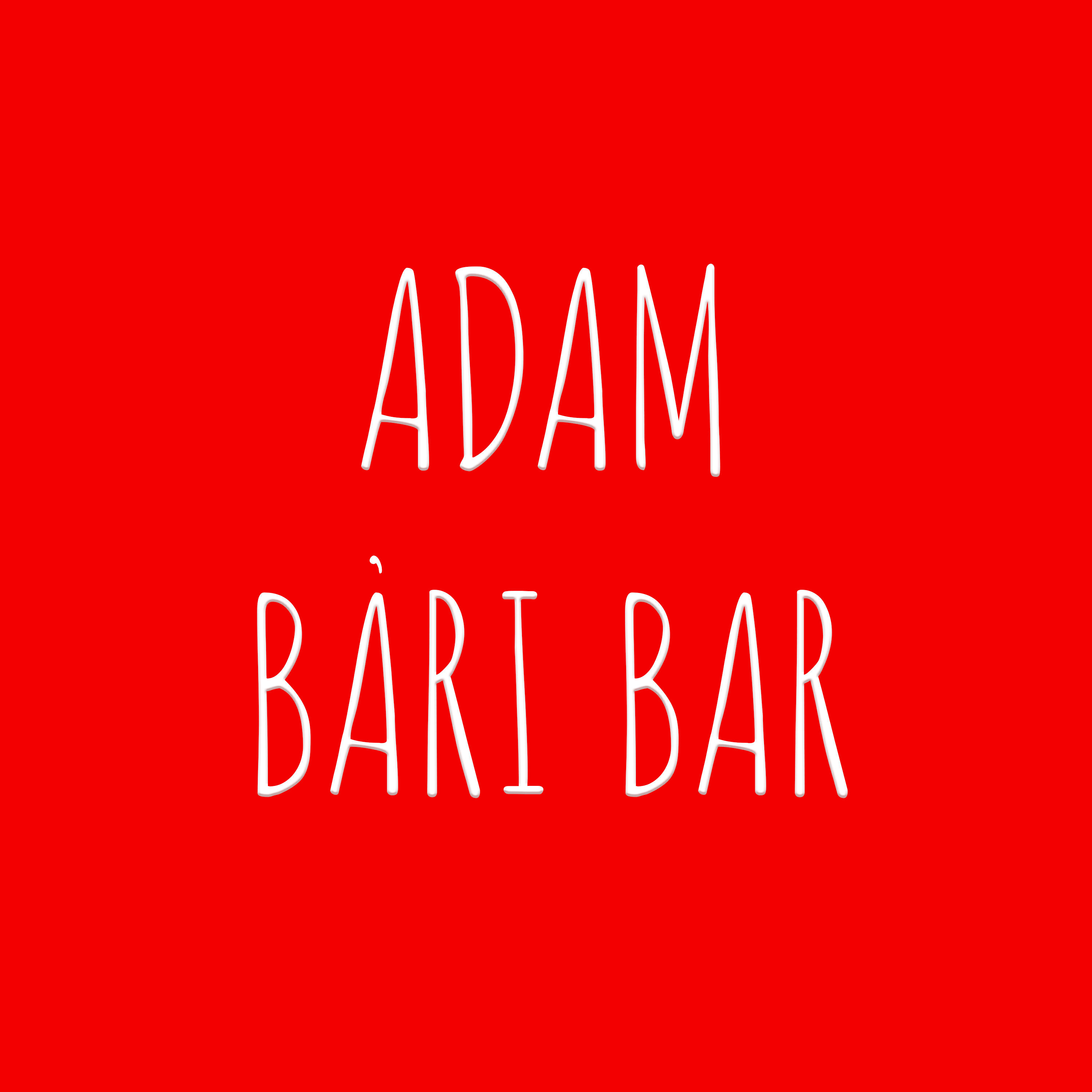 Релиз BÀRI BAR