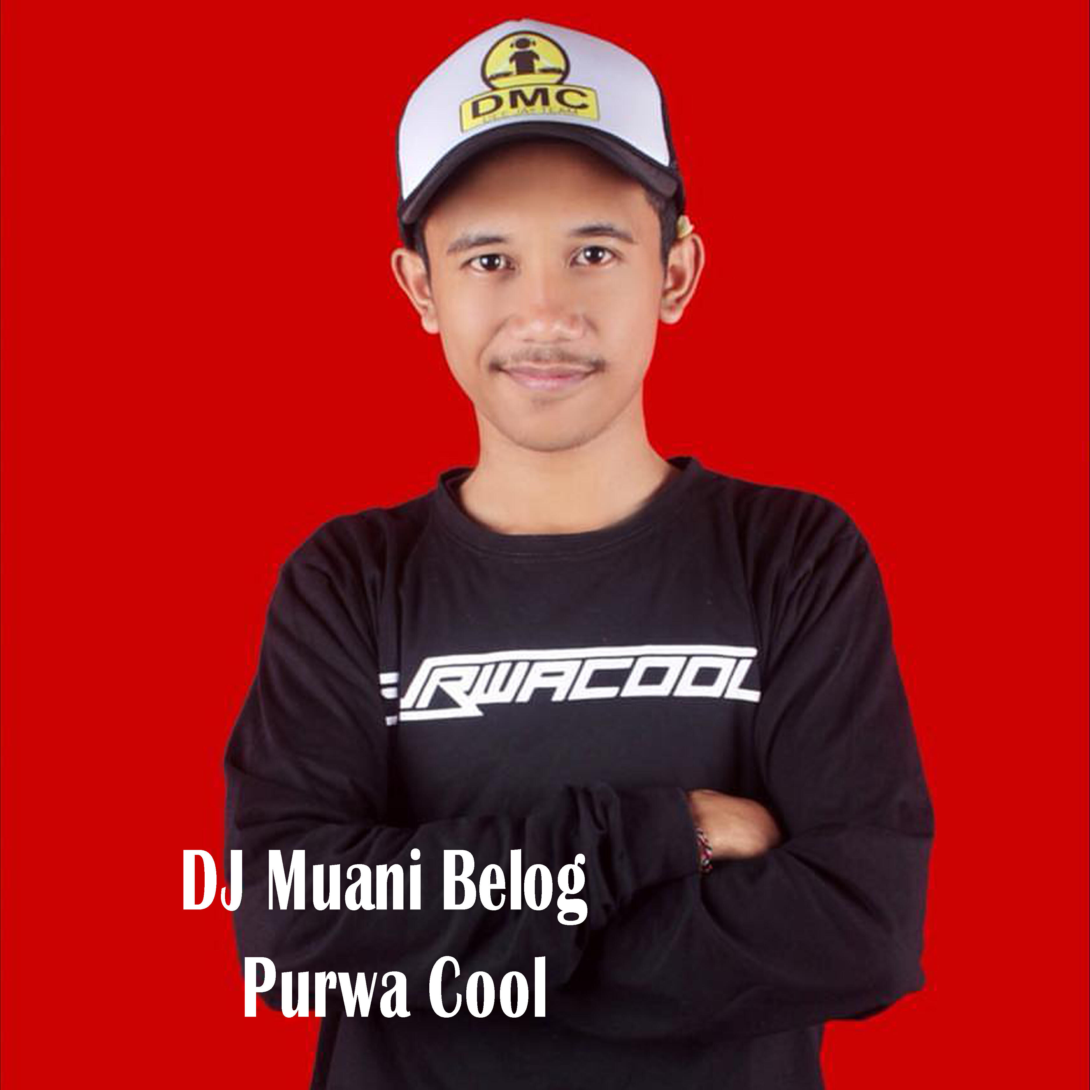 Релиз DJ MUANI BELOG
