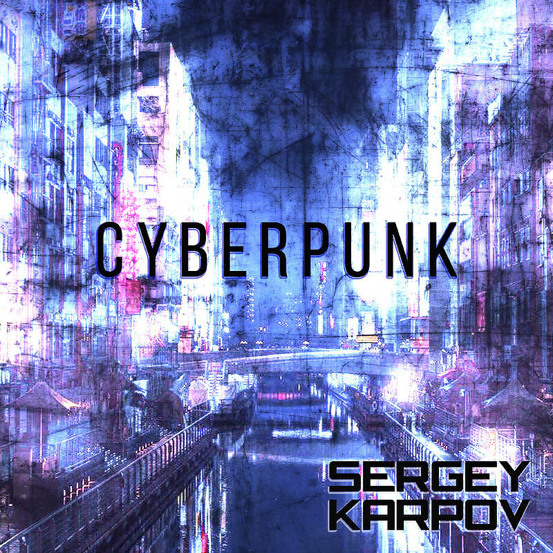 Релиз Сyberpunk