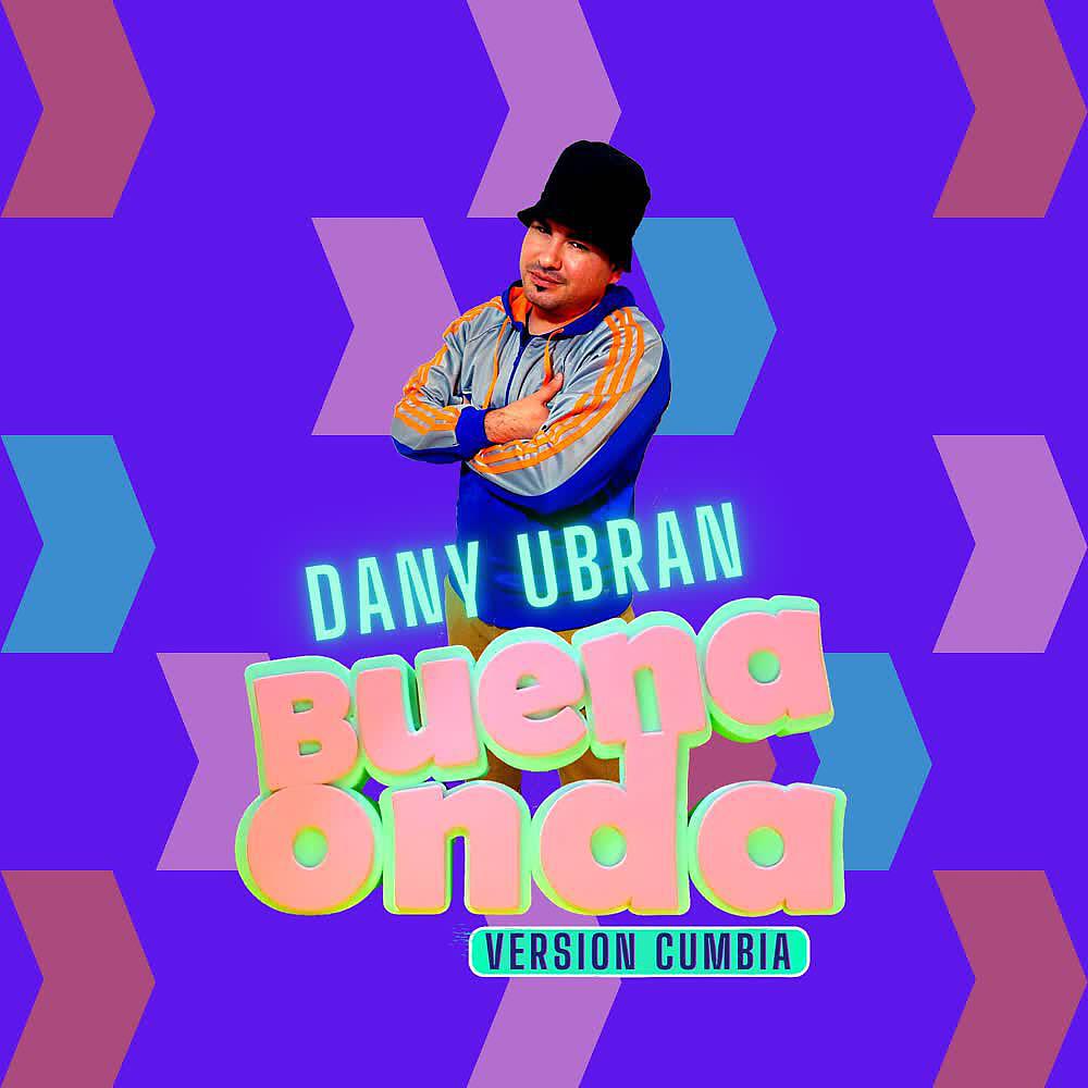Релиз Buena Onda