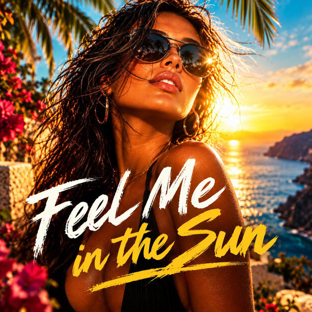 Релиз Feel Me in the Sun