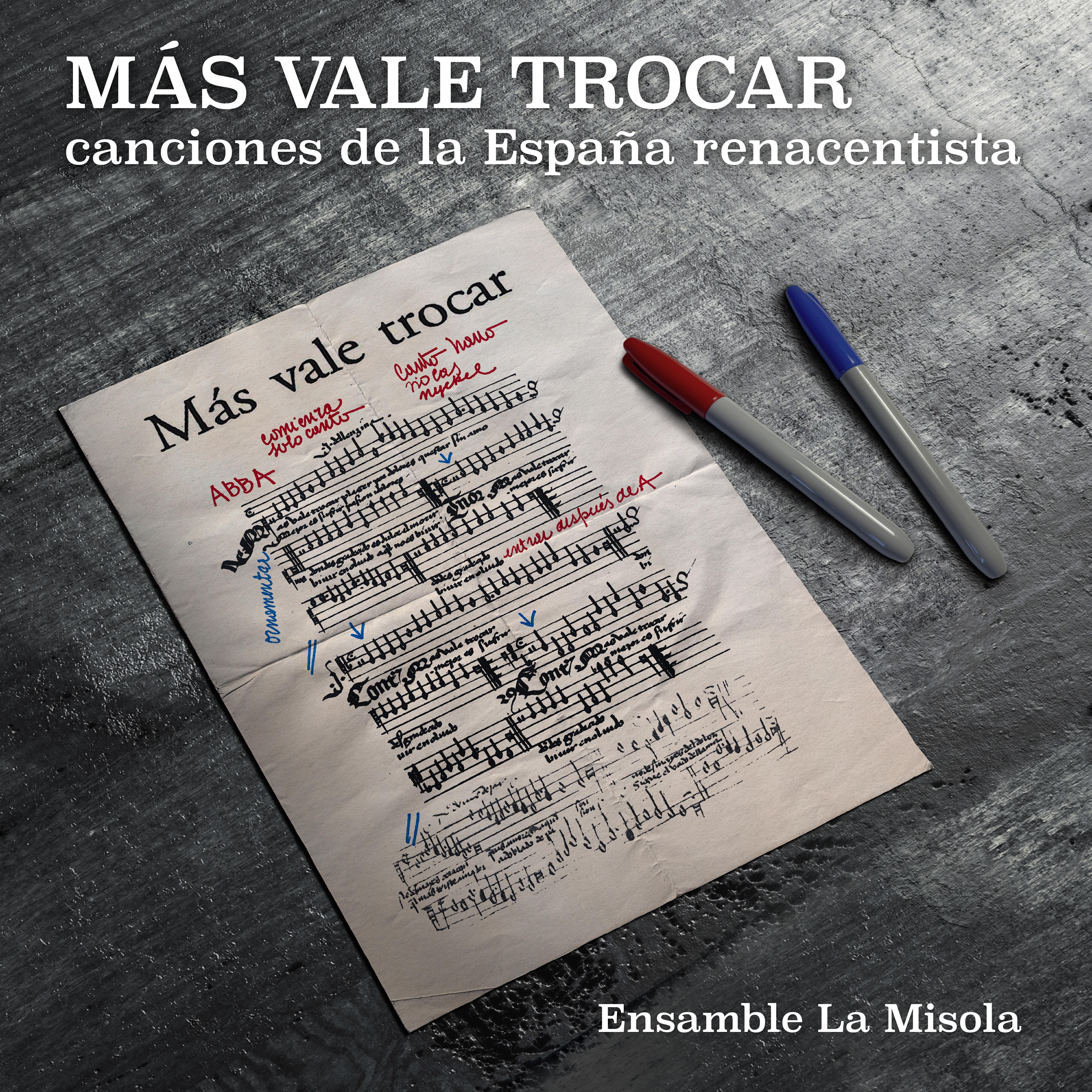 Ensamble La Misola