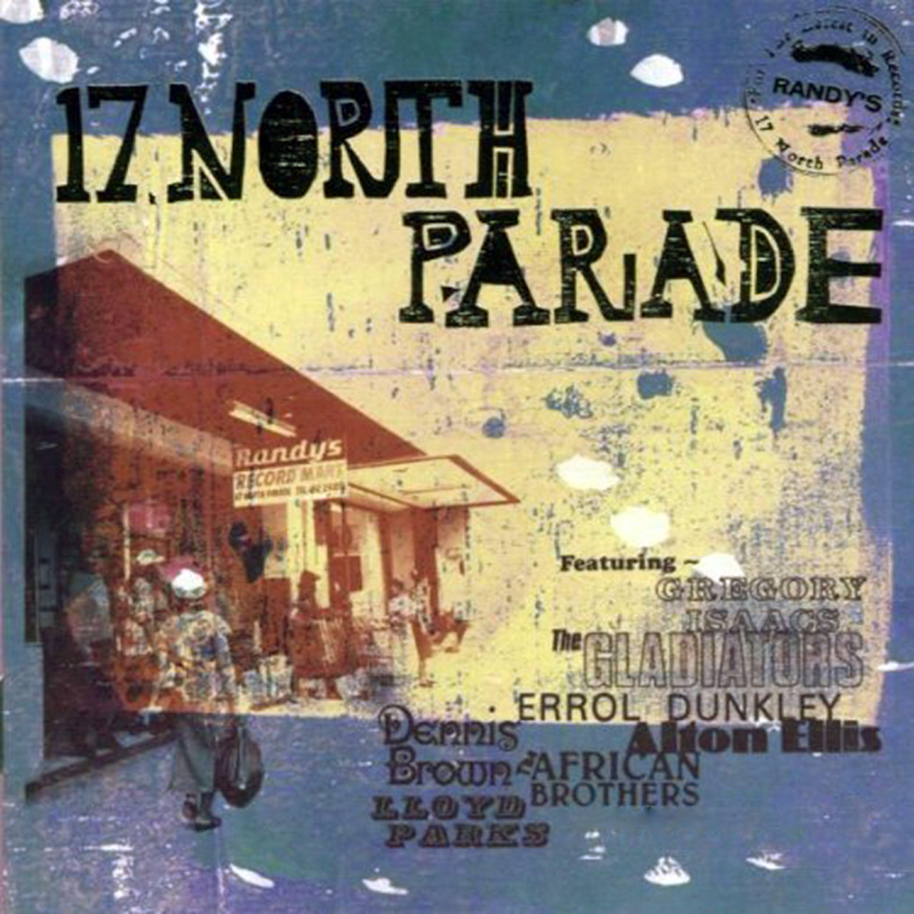 Релиз Randy's: 17 North Parade