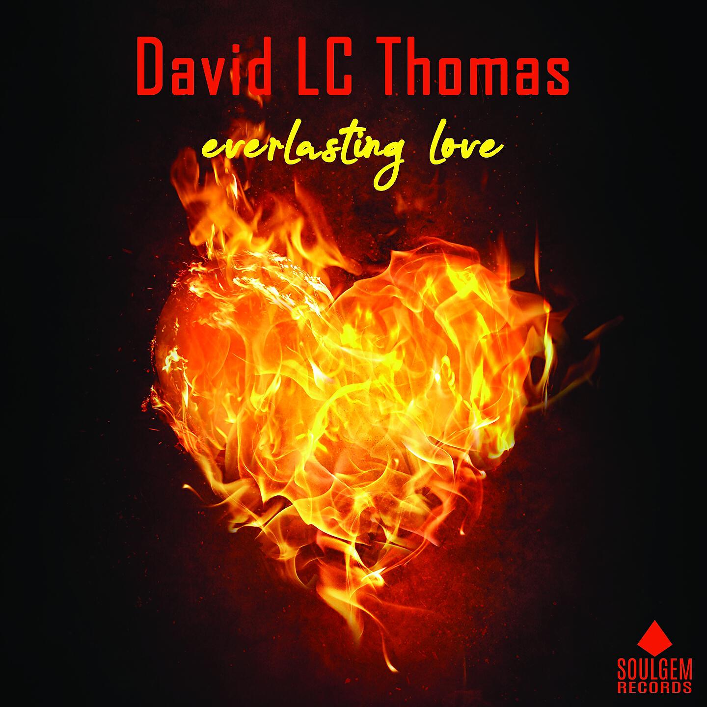 Релиз Everlasting love