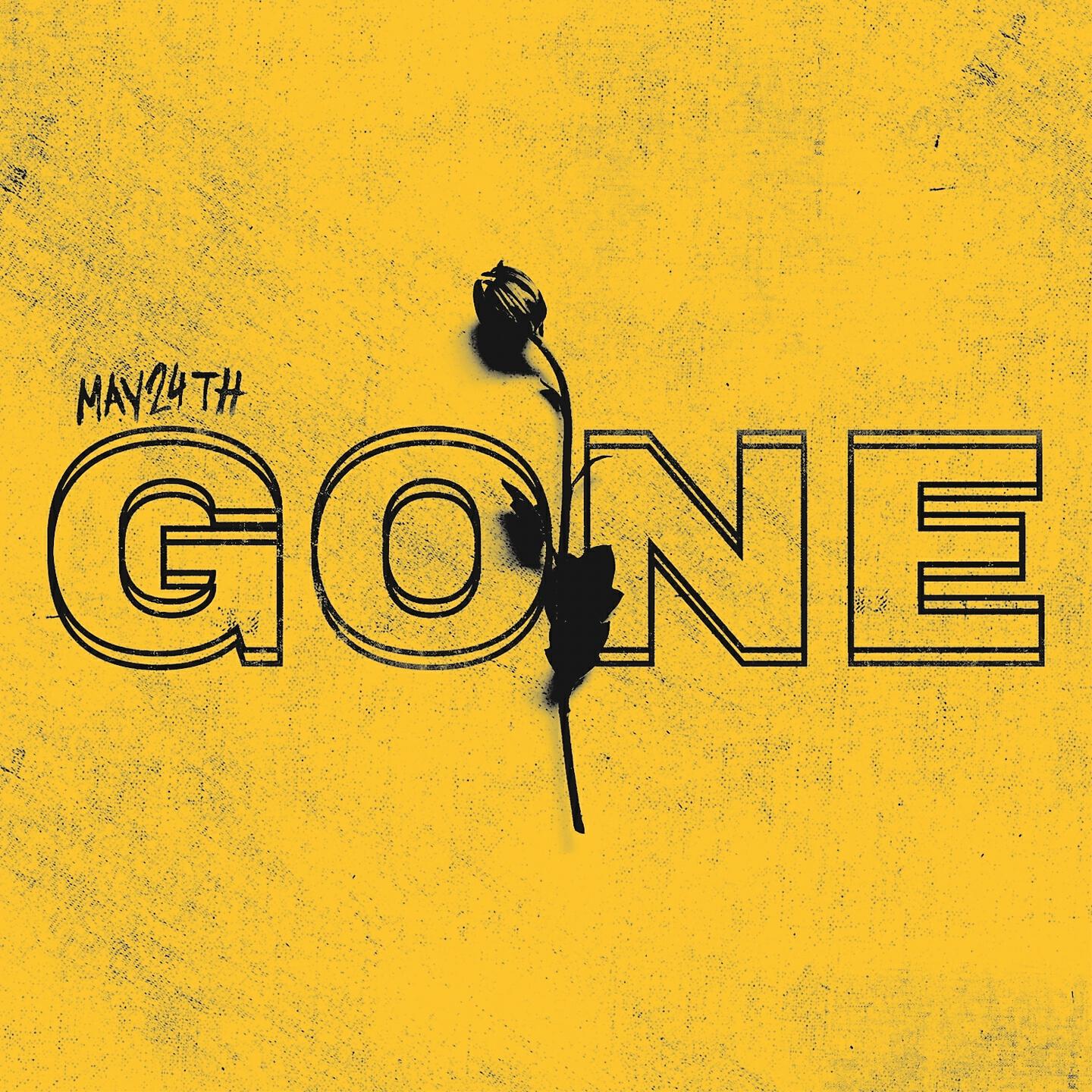 Релиз Gone