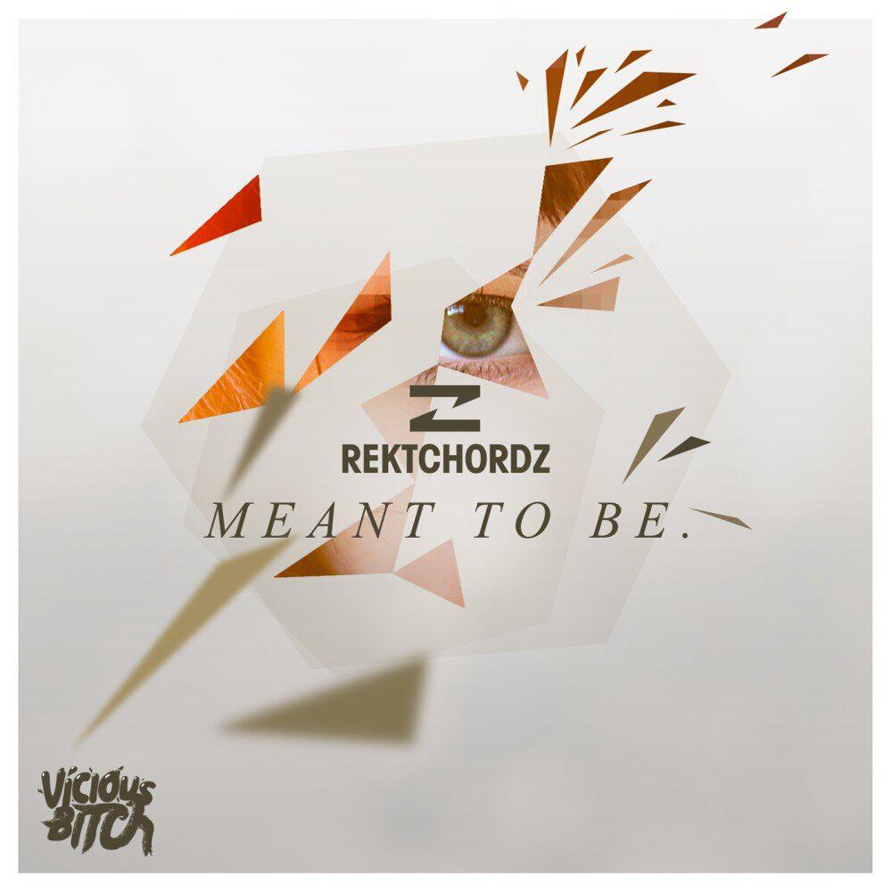 Релиз Meant to Be