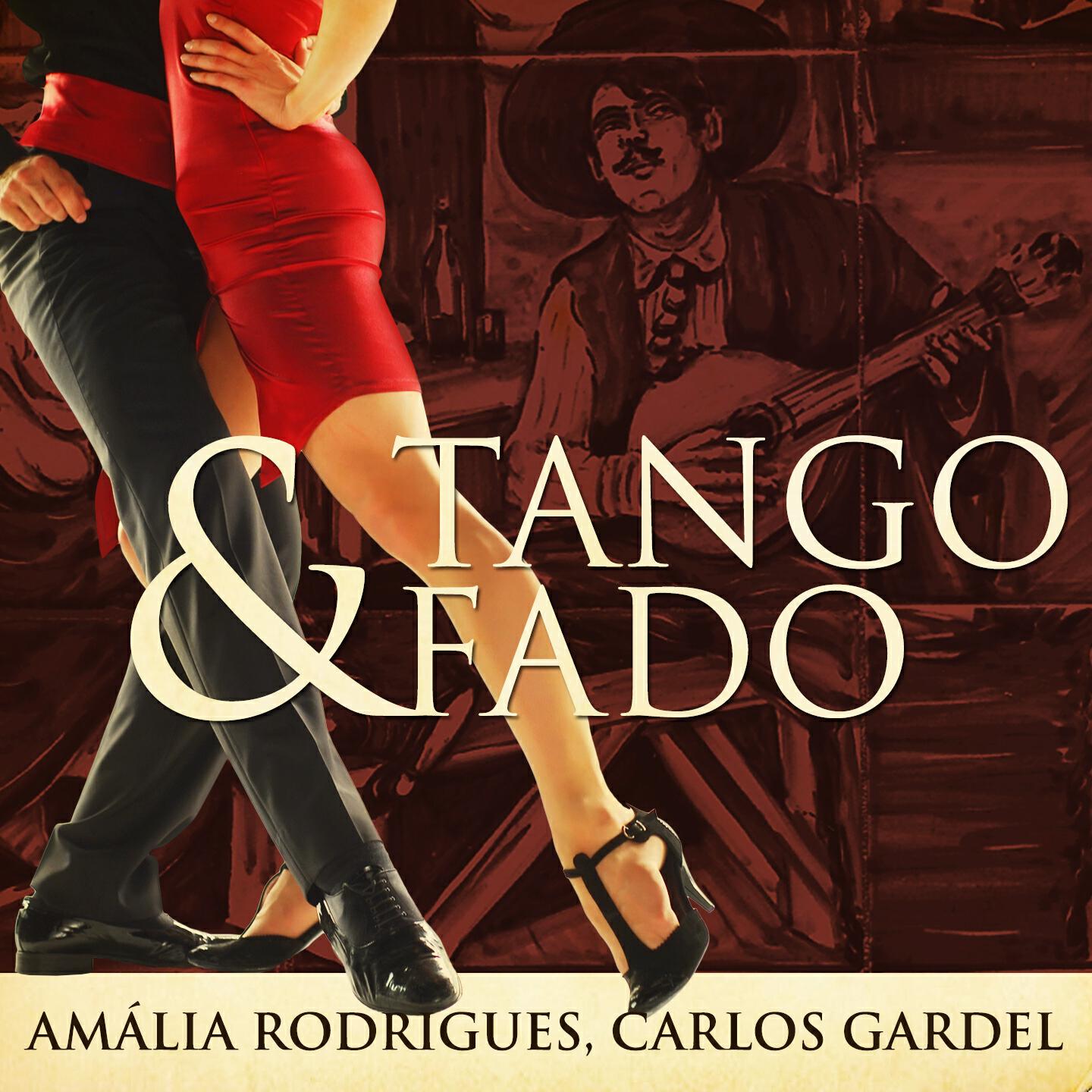 Релиз Tango & Fado